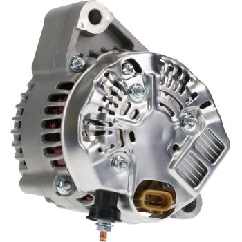 WAI 13858N Alternator product image 4 of 19