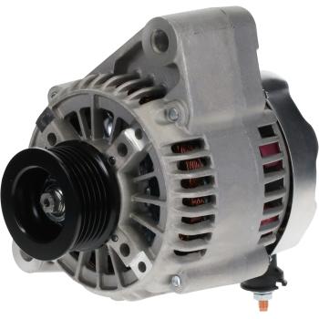 WAI 13858N Alternator product image 7 of 19