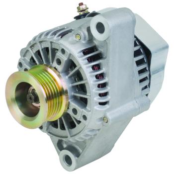 WAI 13858N Alternator product image 15 of 19