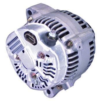 WAI 13859N Alternator product image 1 of 2