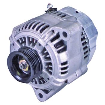 WAI 13859N Alternator product image 2 of 2