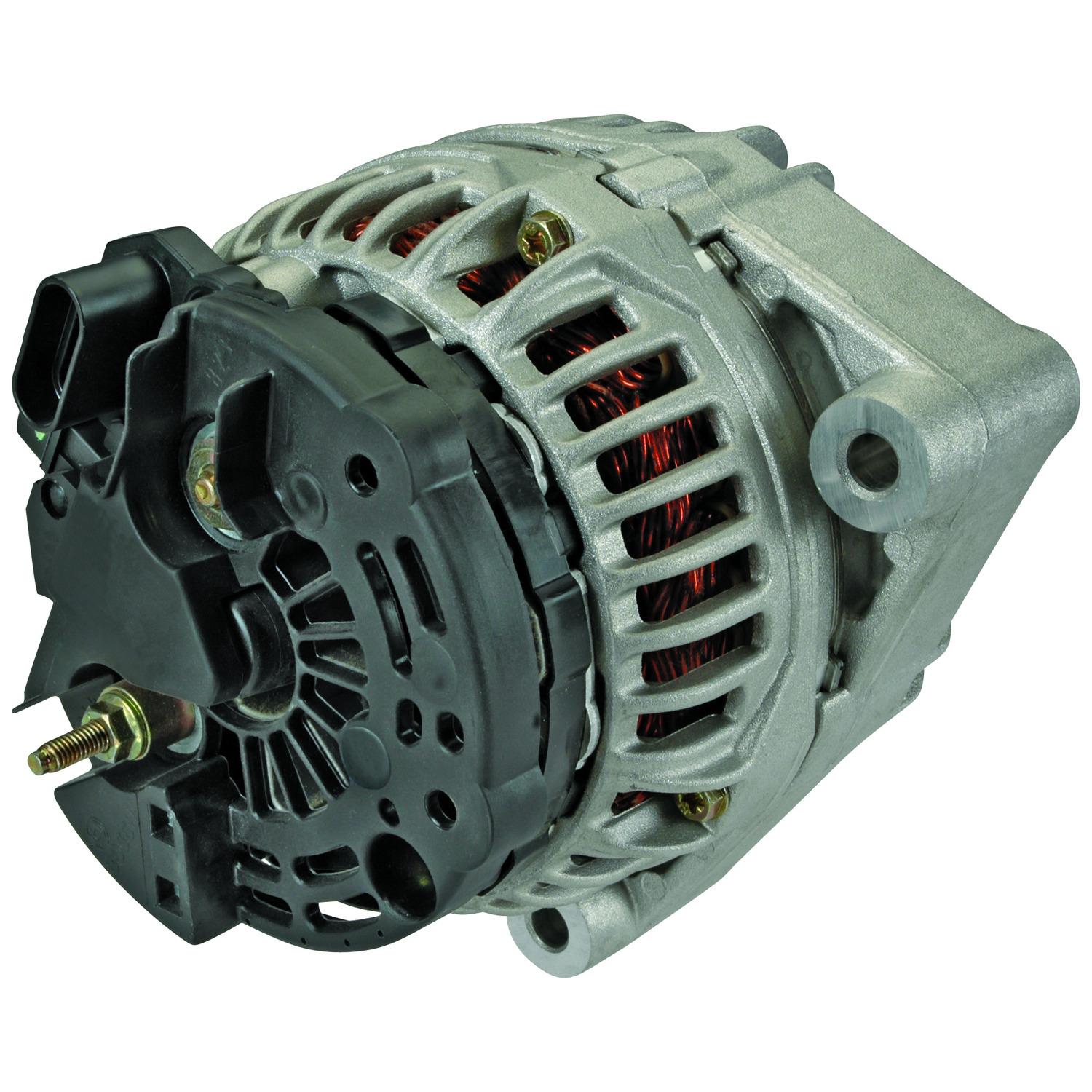 WAI 13860N - Alternator WAI 13860N Alternator product image 1 of 19