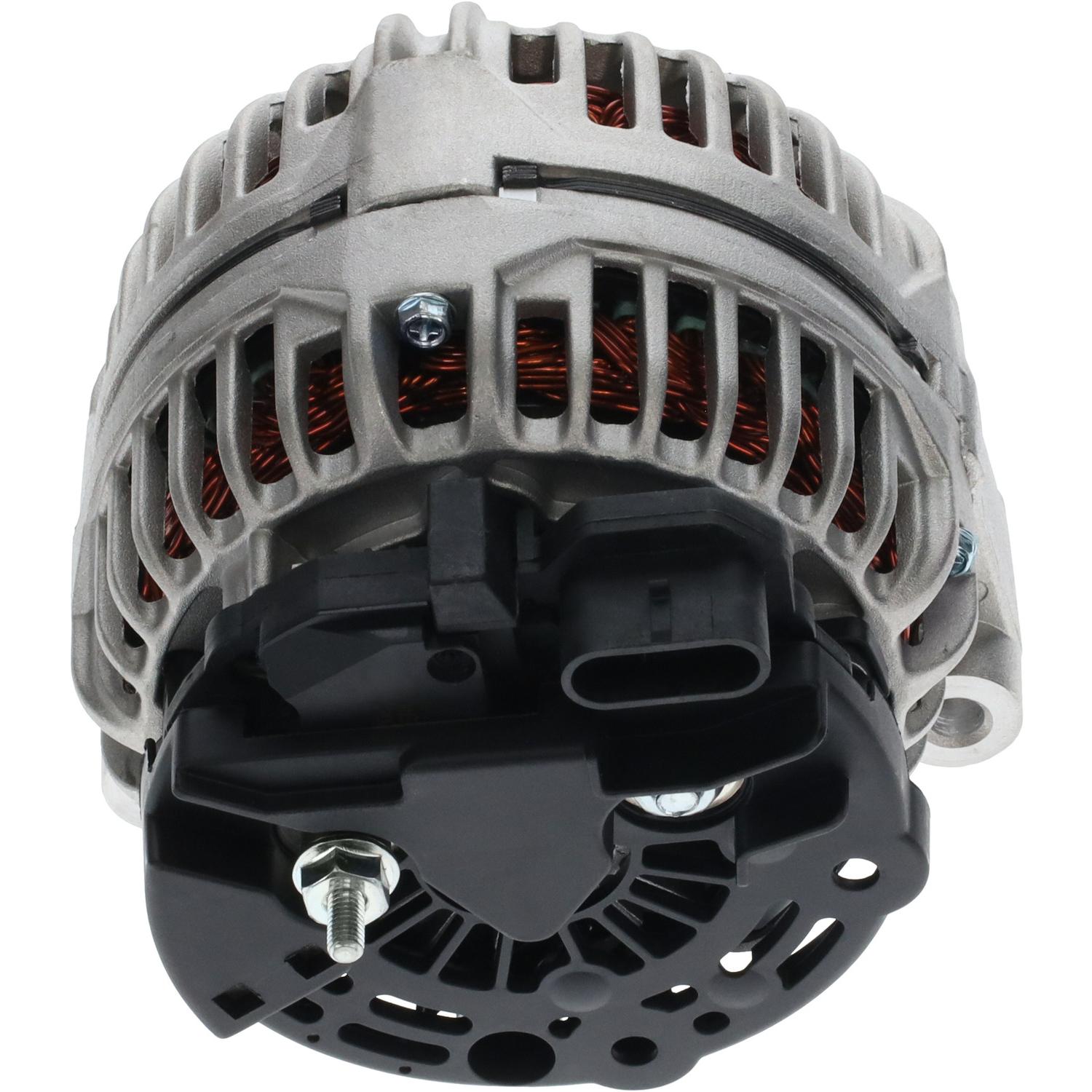 WAI 13860N - Alternator WAI 13860N Alternator product image 2 of 19