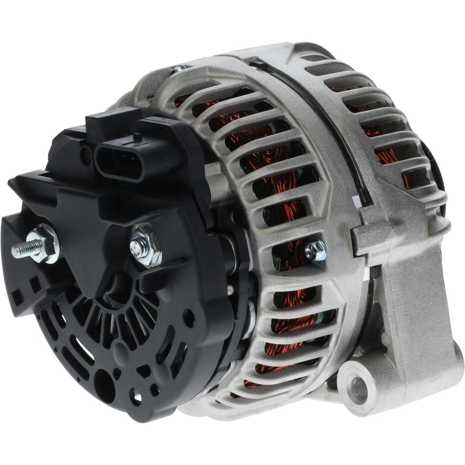 WAI 13860N - Alternator WAI 13860N Alternator product image 3 of 19