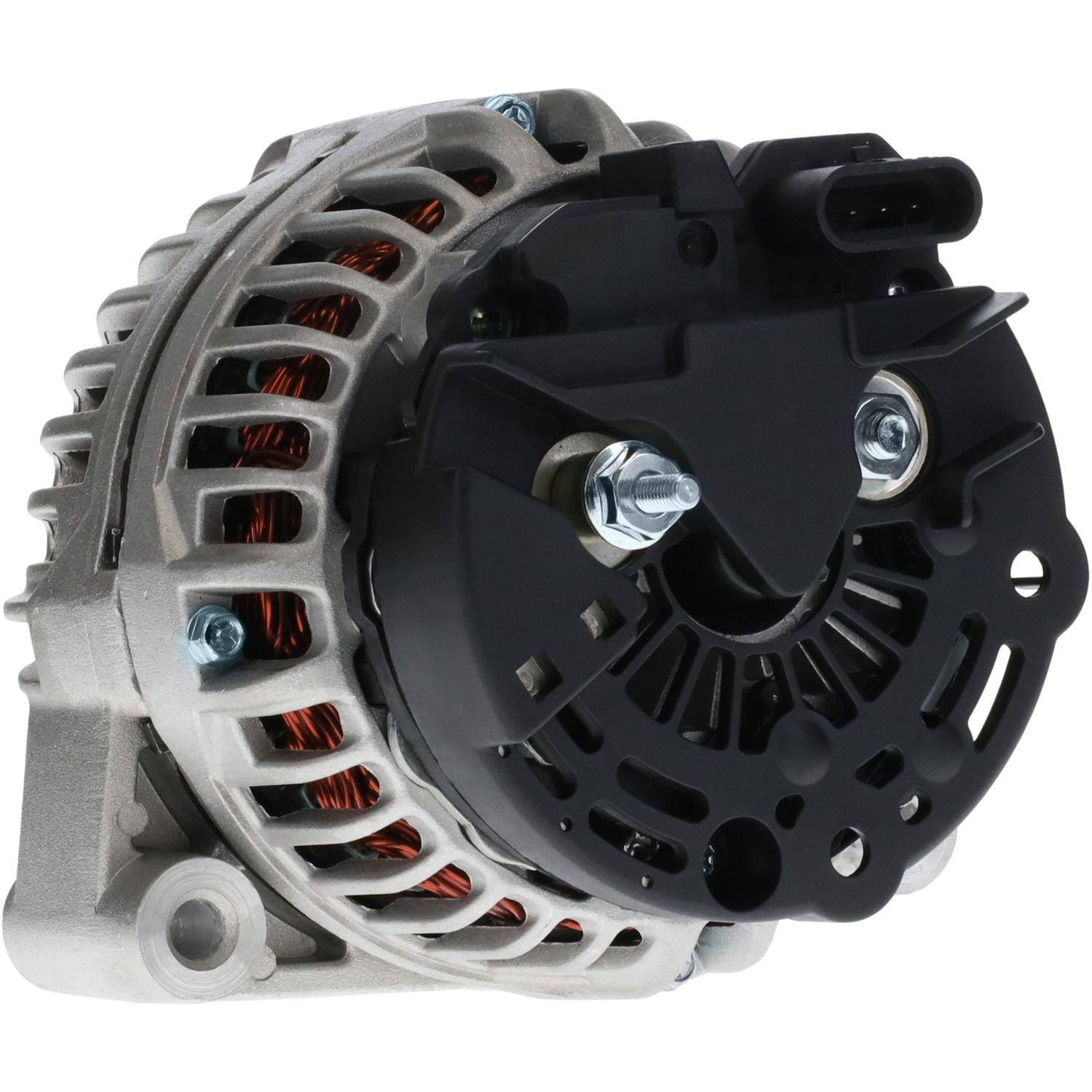 WAI 13860N - Alternator WAI 13860N Alternator product image 4 of 19