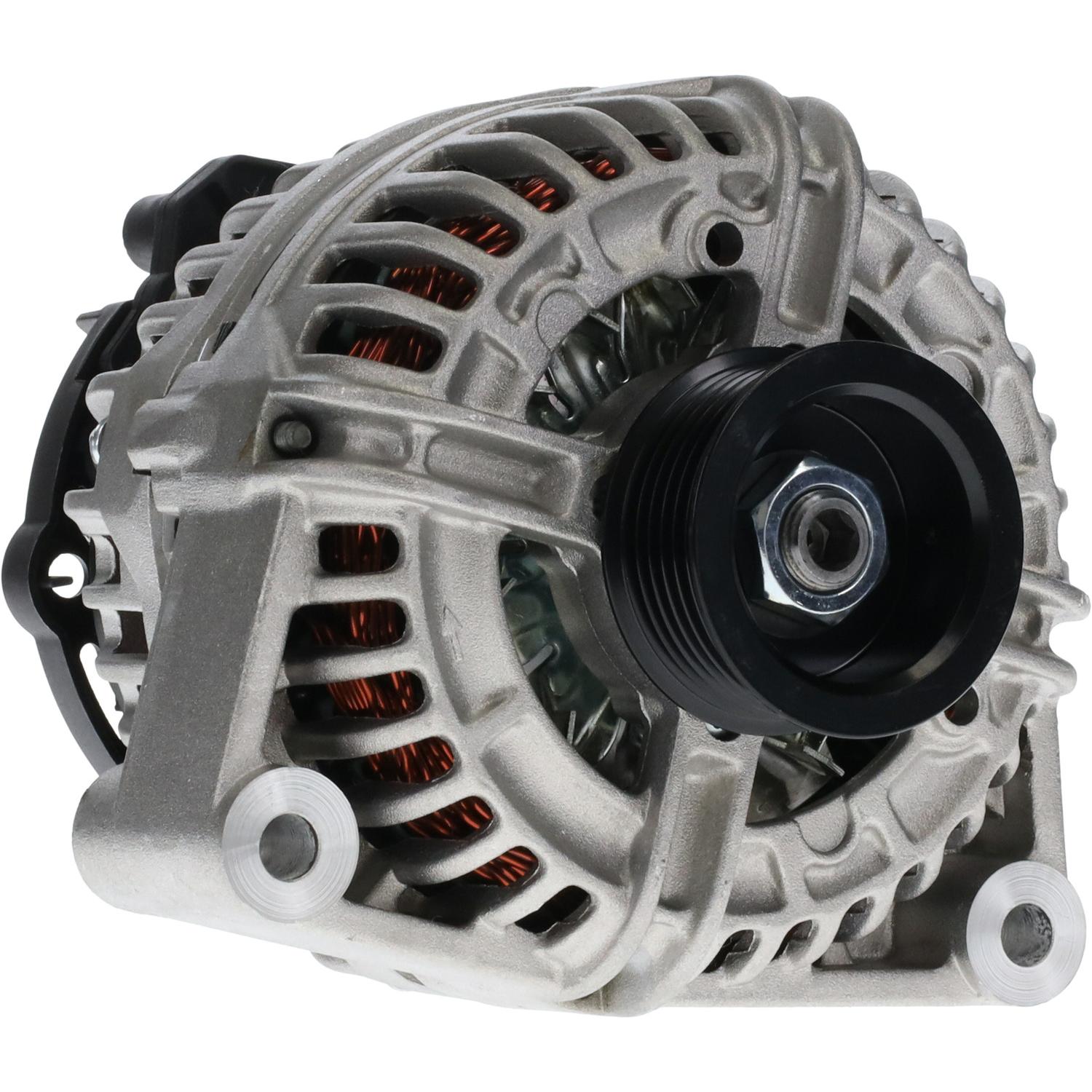 WAI 13860N - Alternator WAI 13860N Alternator product image 5 of 19