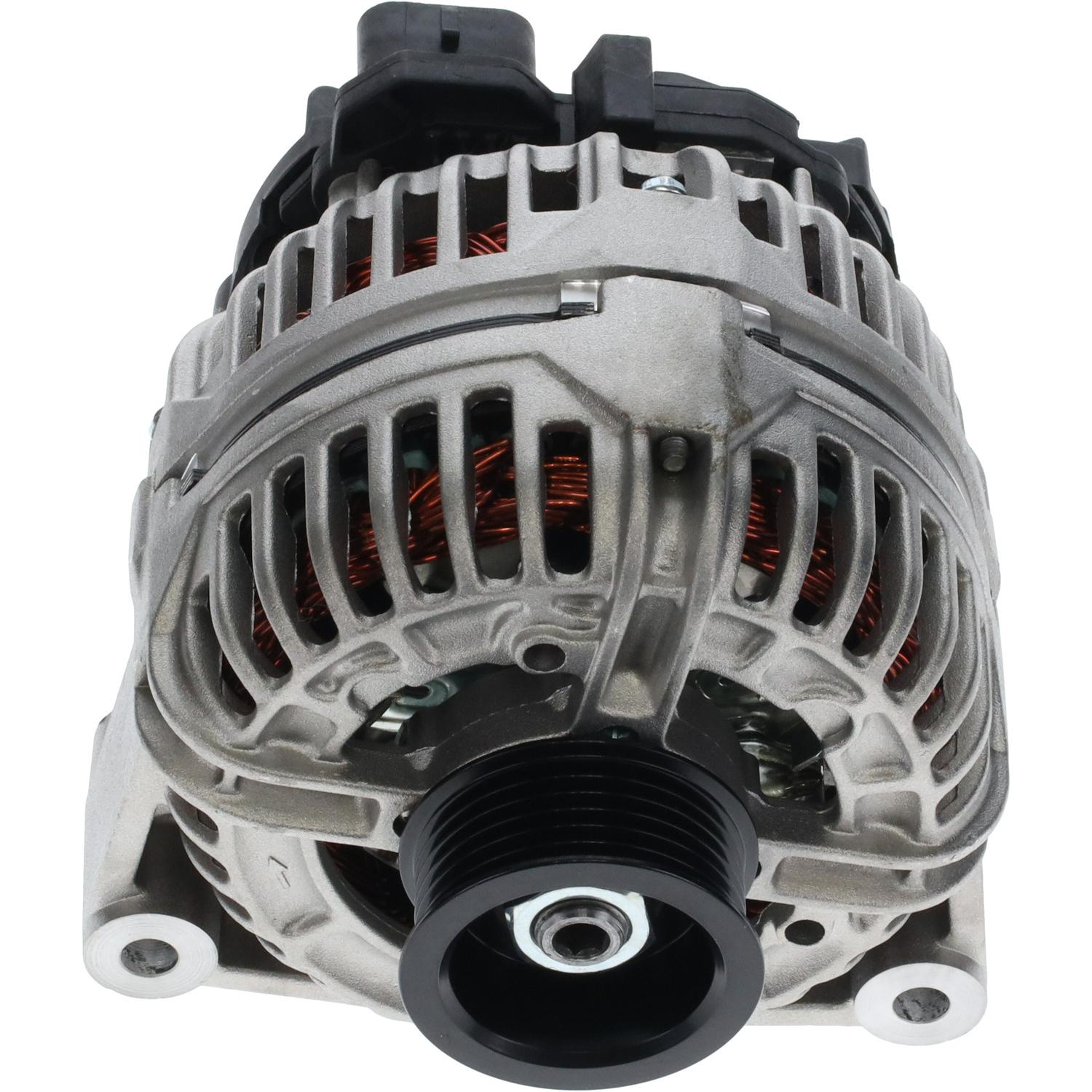WAI 13860N - Alternator WAI 13860N Alternator product image 6 of 19