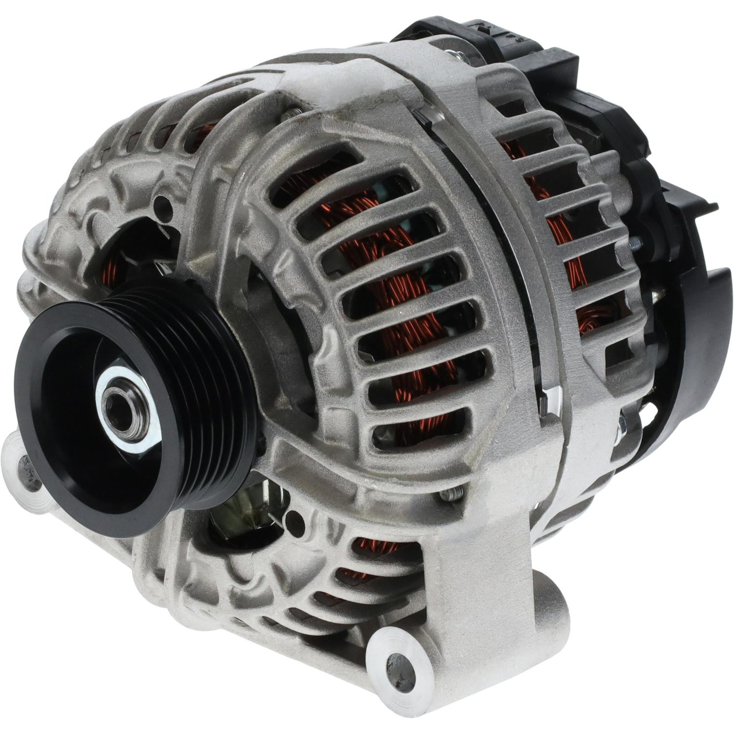WAI 13860N - Alternator WAI 13860N Alternator product image 7 of 19
