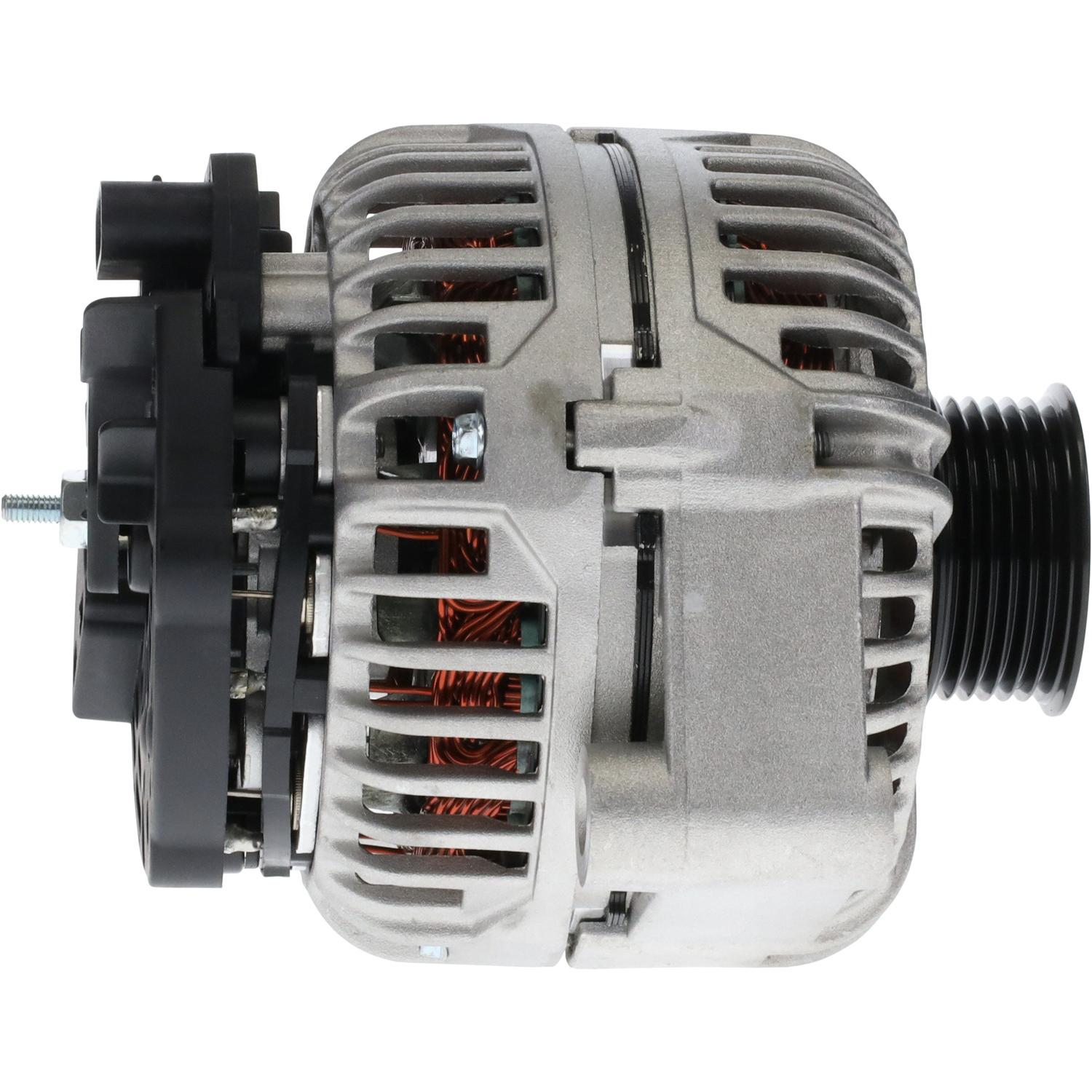 WAI 13860N - Alternator WAI 13860N Alternator product image 8 of 19