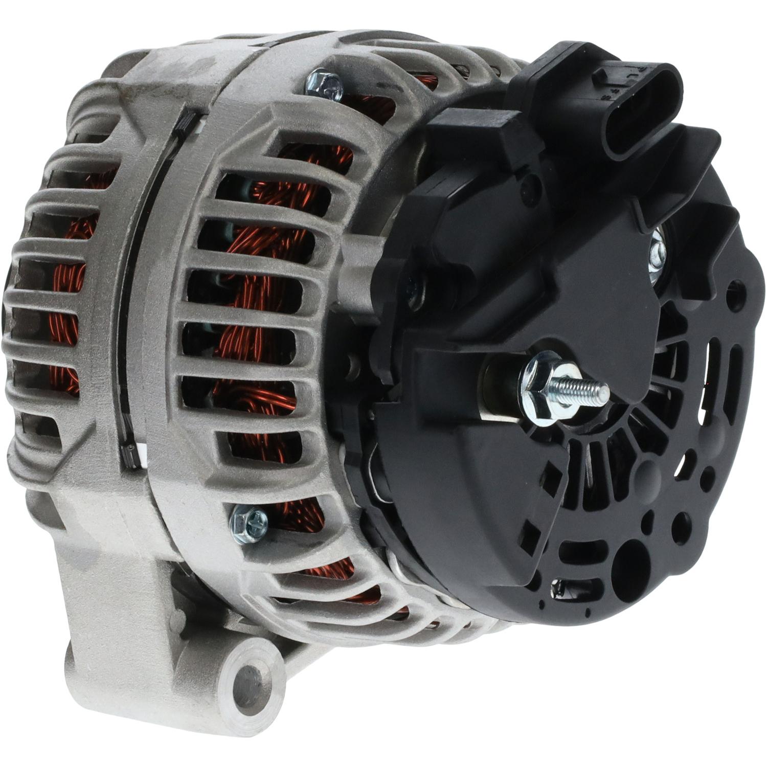 WAI 13860N - Alternator WAI 13860N Alternator product image 14 of 19