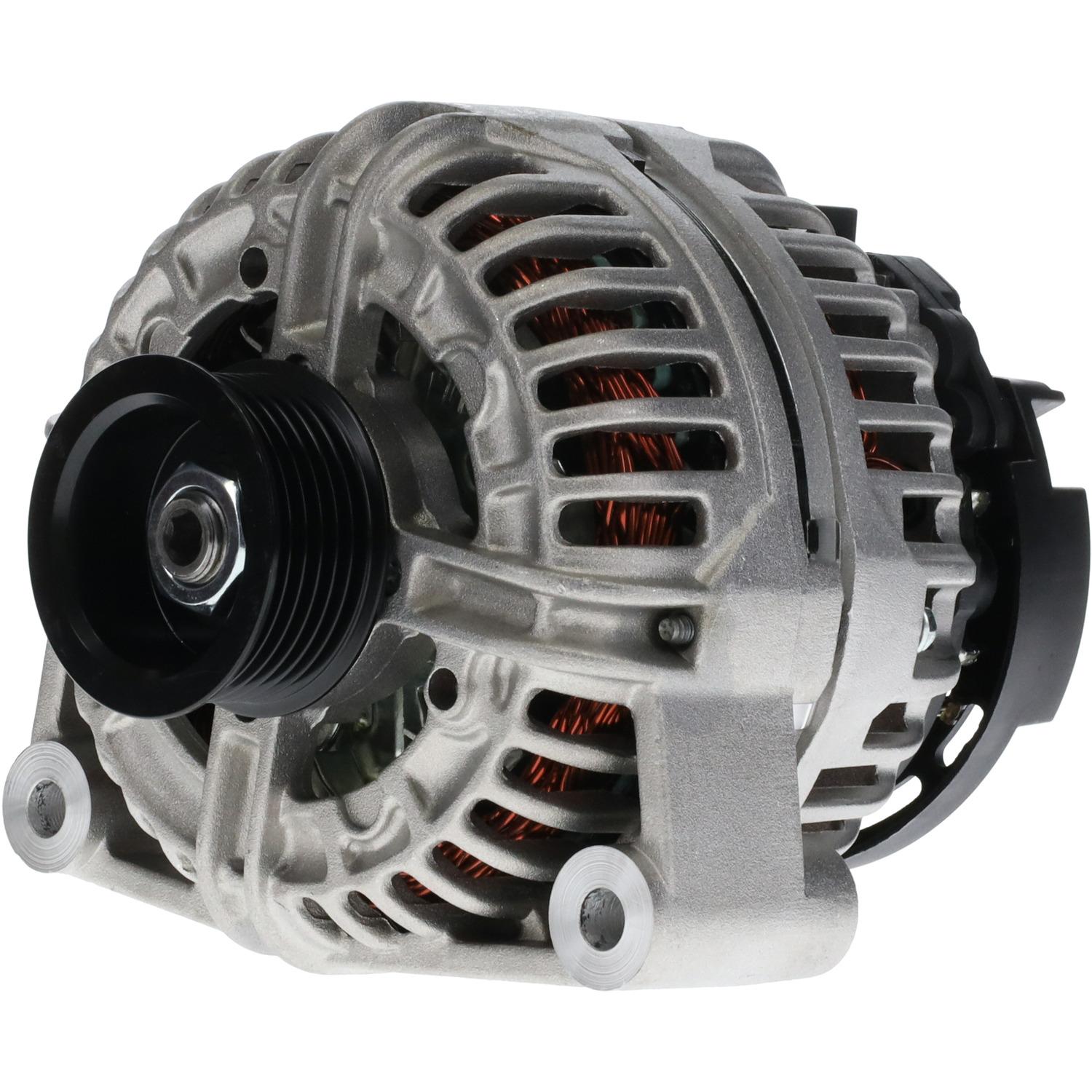 WAI 13860N - Alternator WAI 13860N Alternator product image 18 of 19