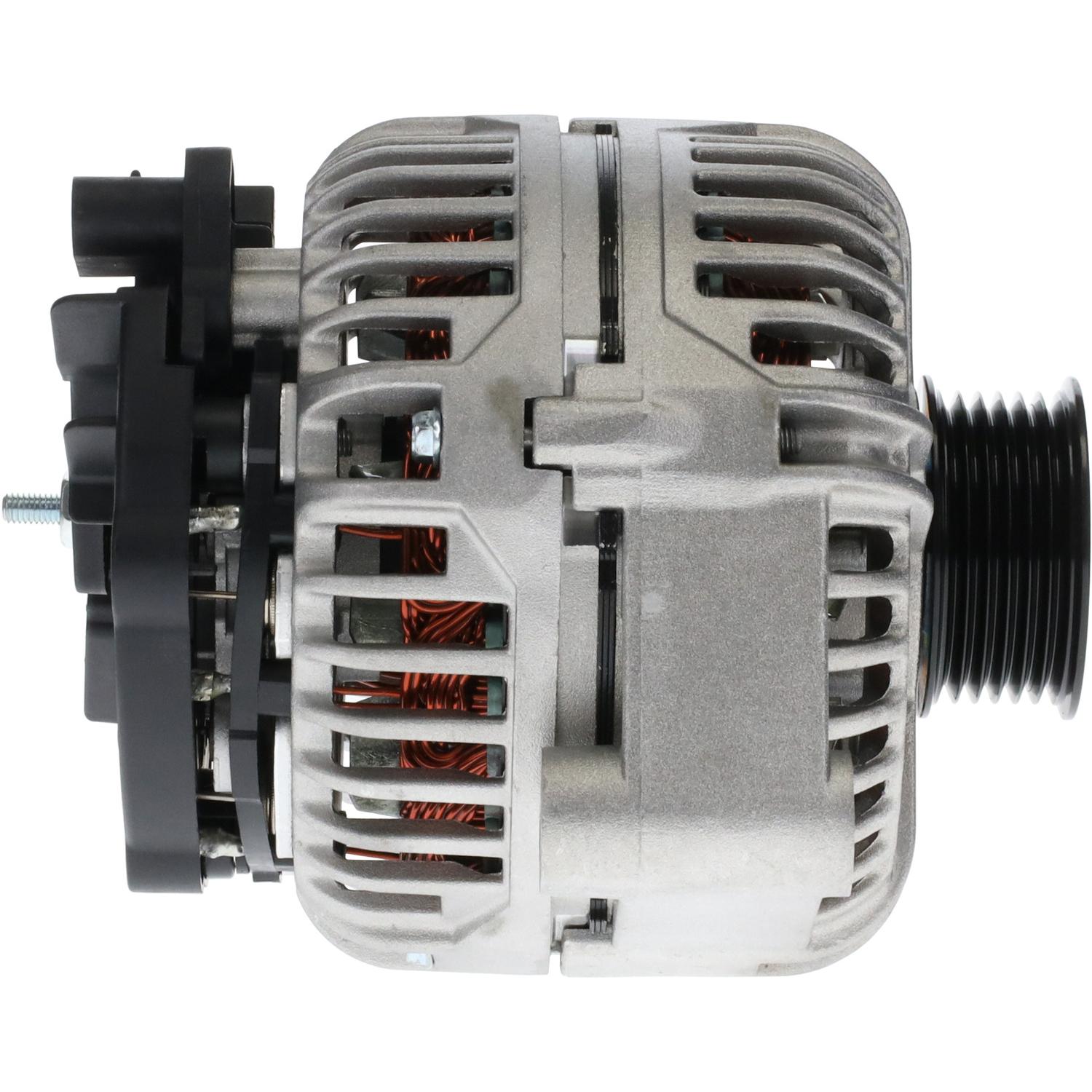 WAI 13860N - Alternator WAI 13860N Alternator product image 19 of 19