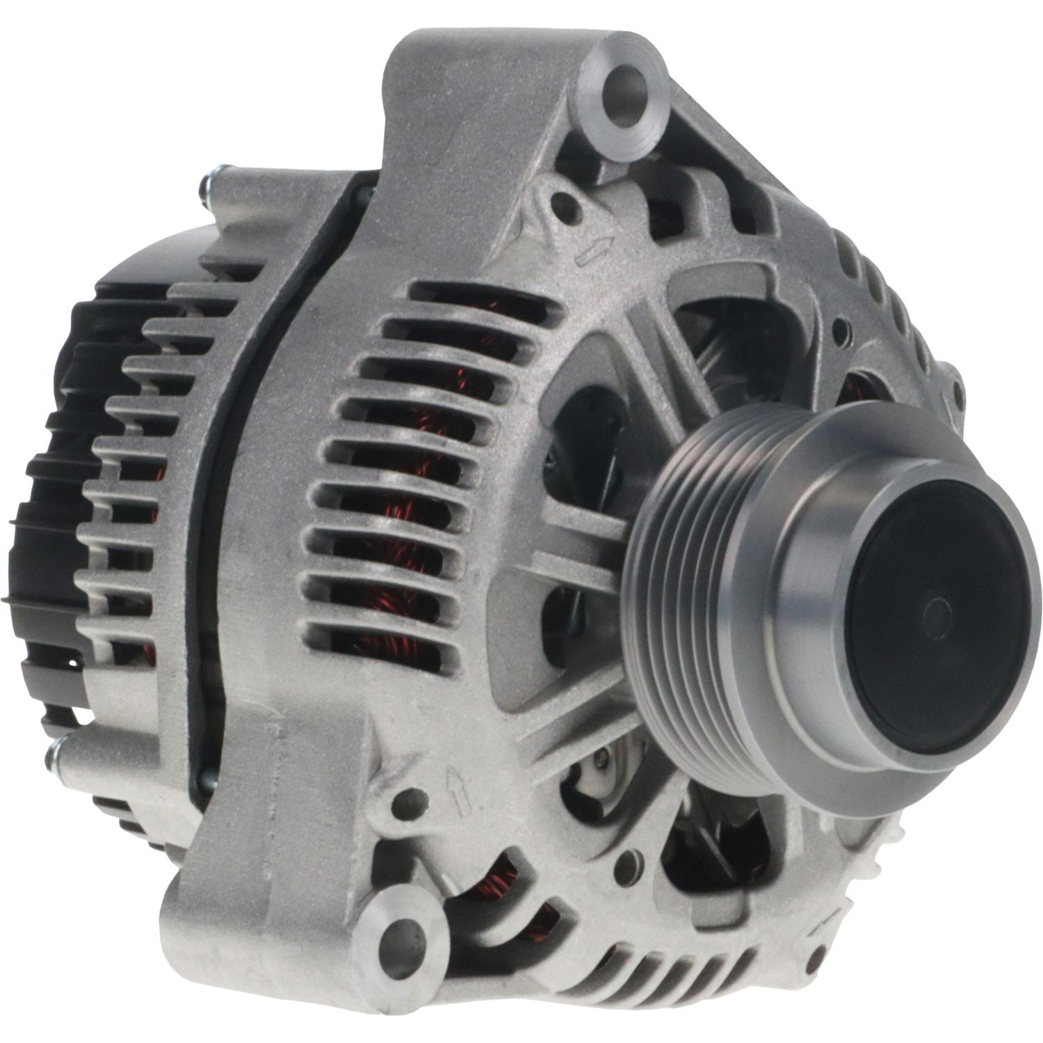 WAI 13864N Alternator product image 4 of 17