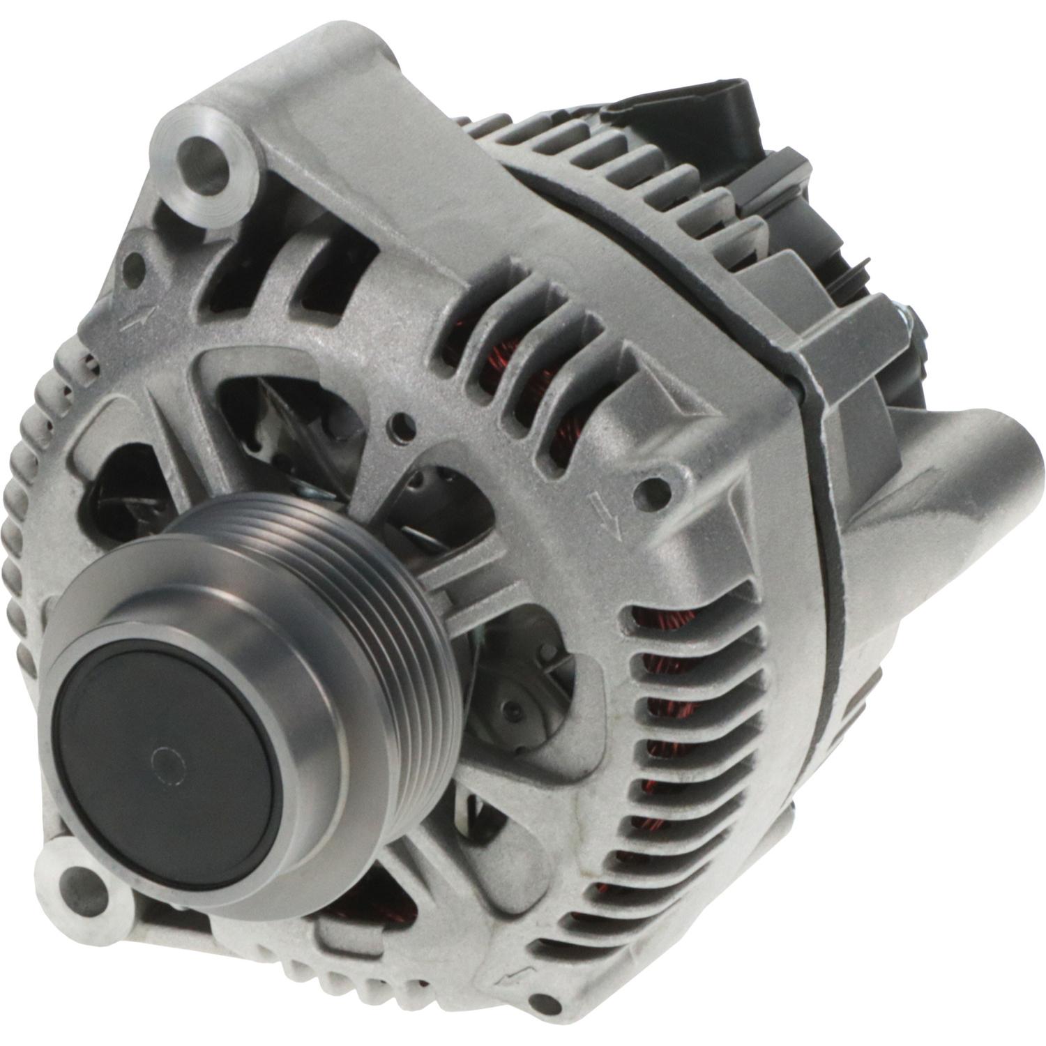 WAI 13864N Alternator product image 6 of 17