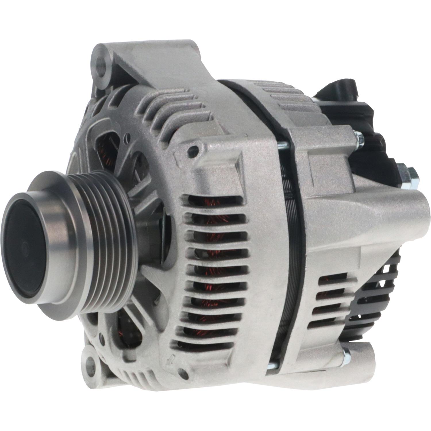 WAI 13864N Alternator product image 8 of 17