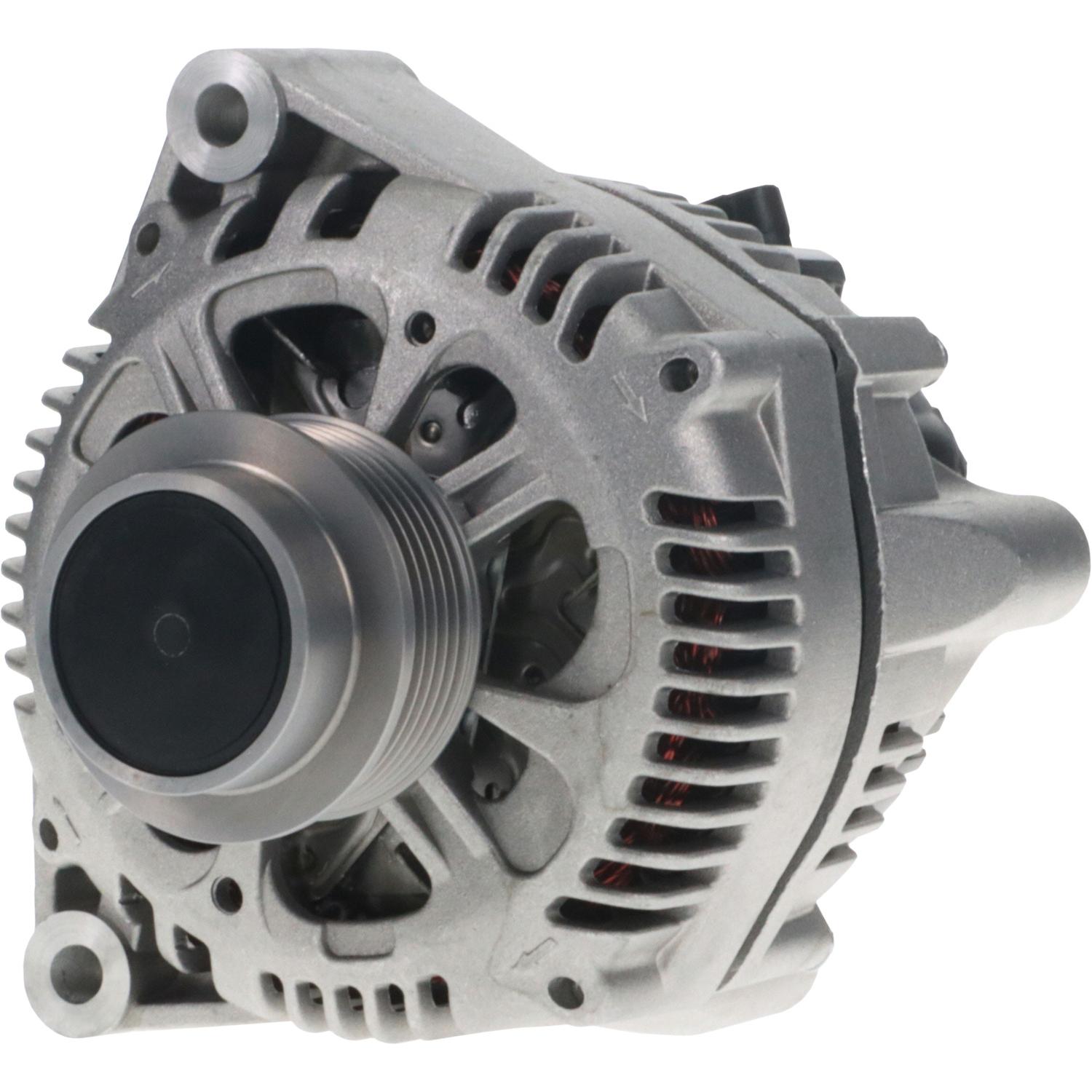 WAI 13864N Alternator product image 14 of 17