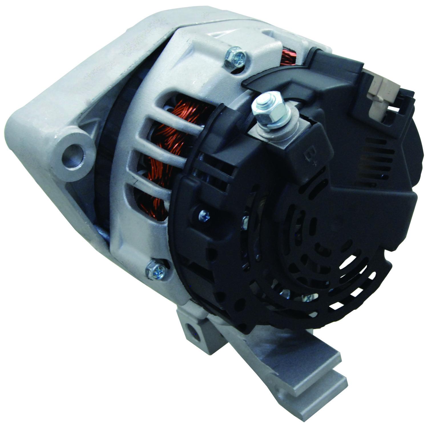 WAI 13866N Alternator product image 1 of 8