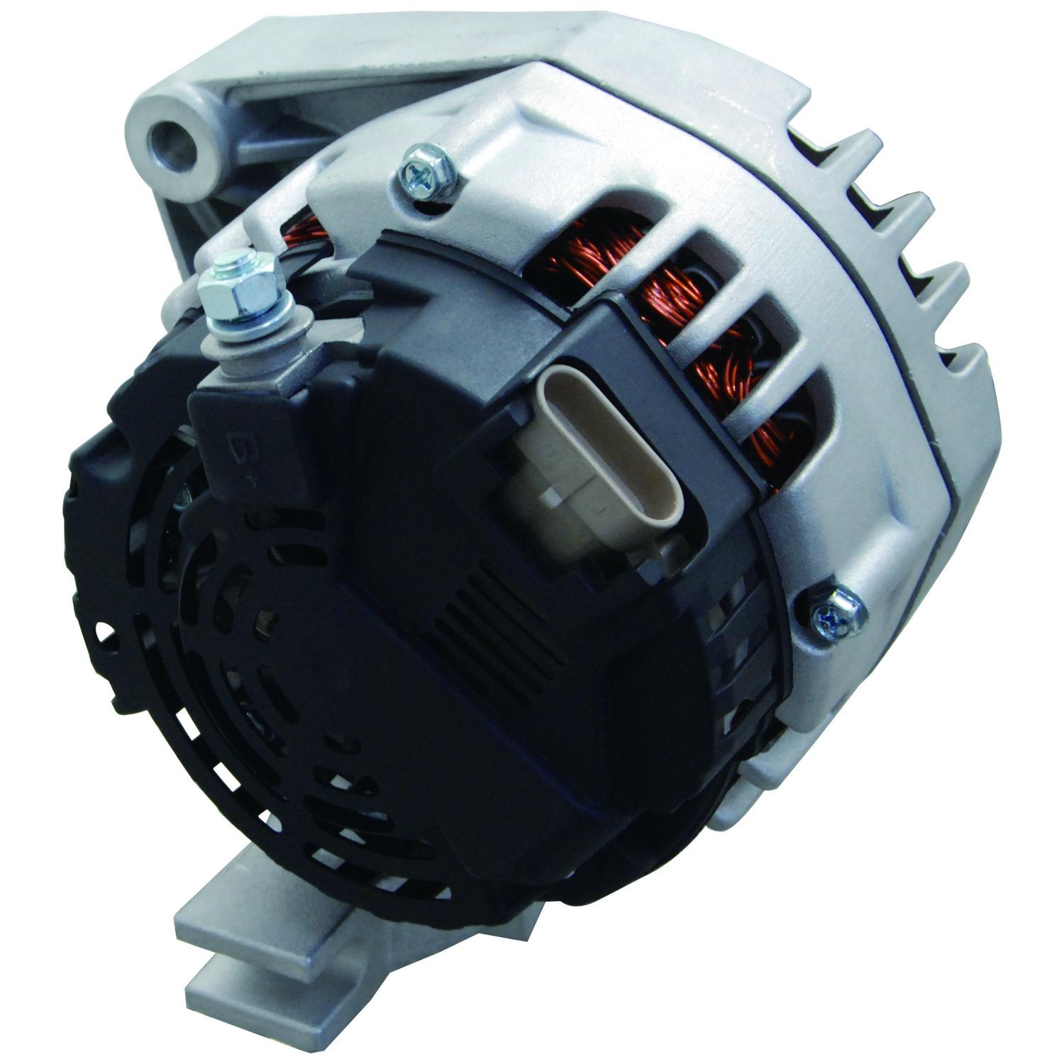 WAI 13866N Alternator product image 2 of 8