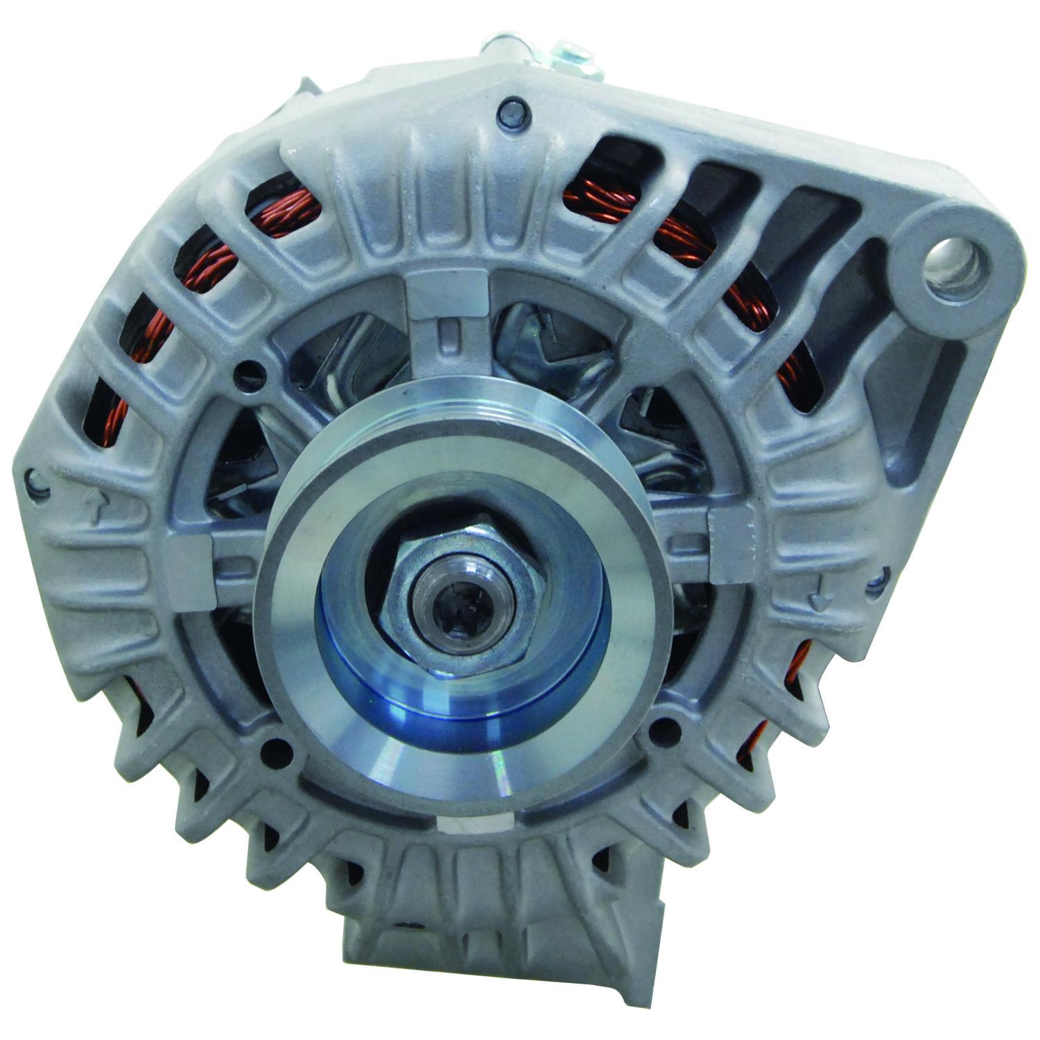 WAI 13866N Alternator product image 3 of 8