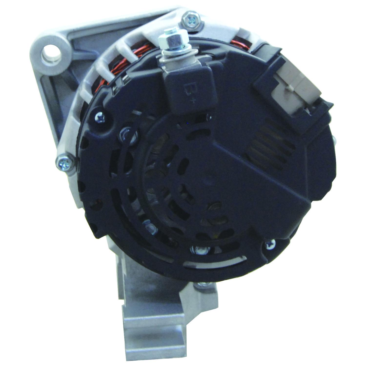 WAI 13866N Alternator product image 4 of 8