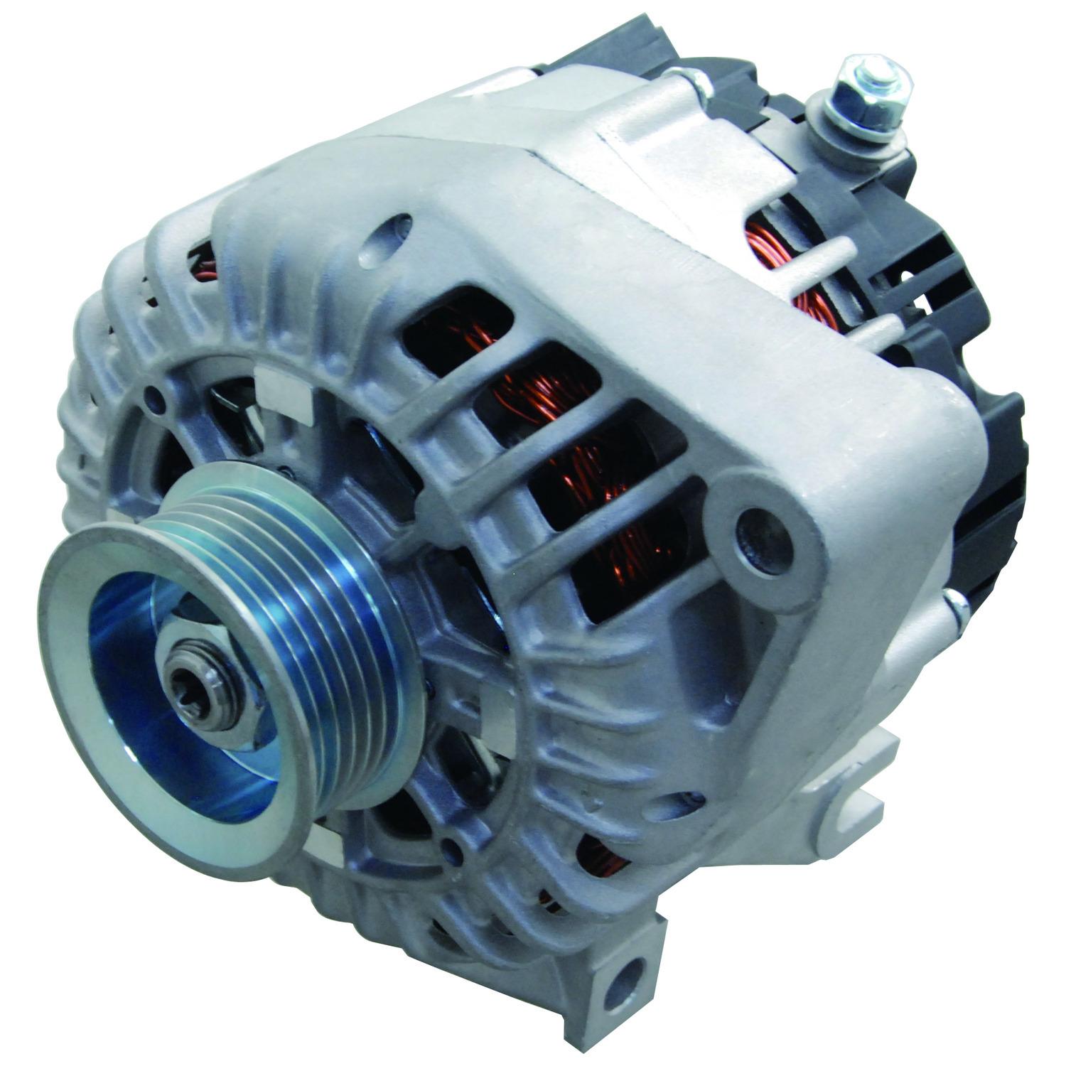 WAI 13866N Alternator product image 6 of 8
