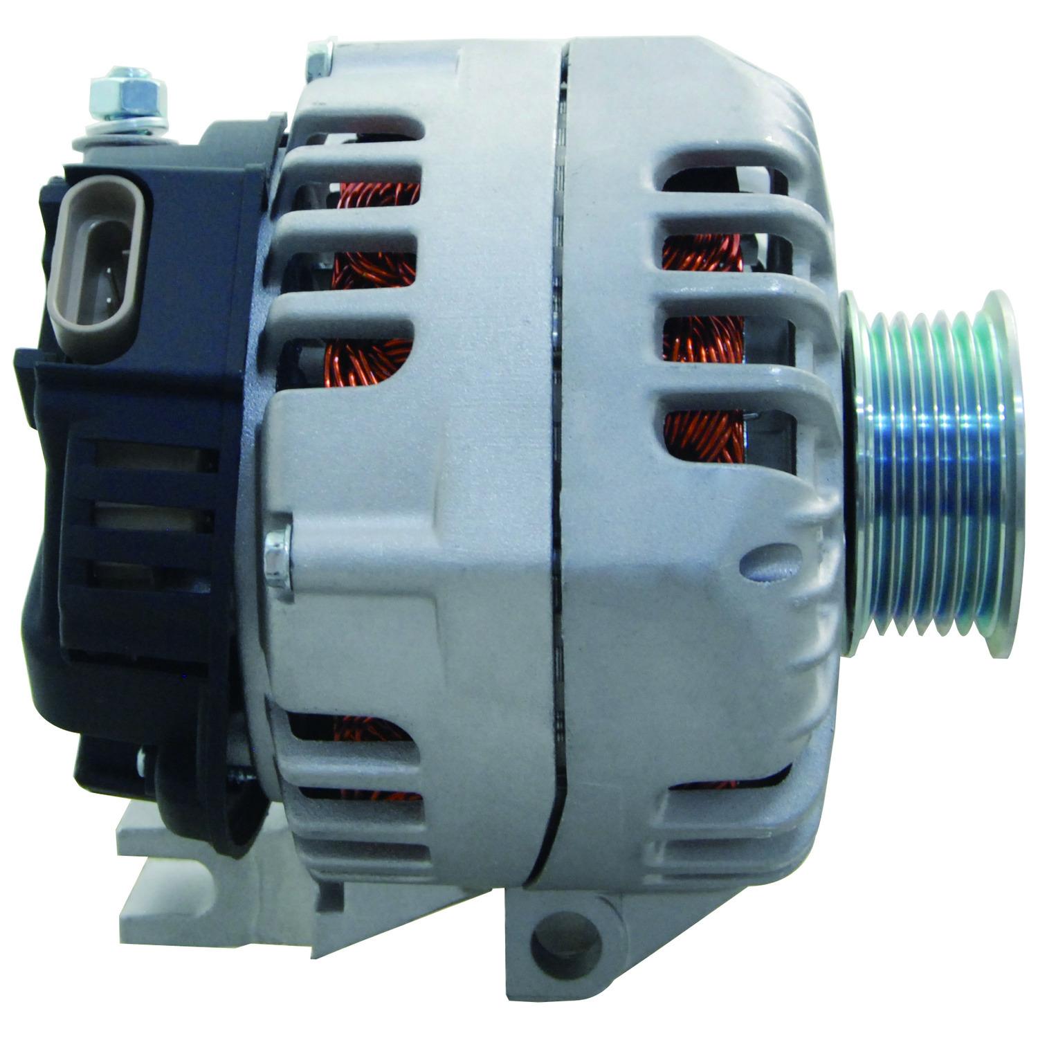 WAI 13866N Alternator product image 7 of 8