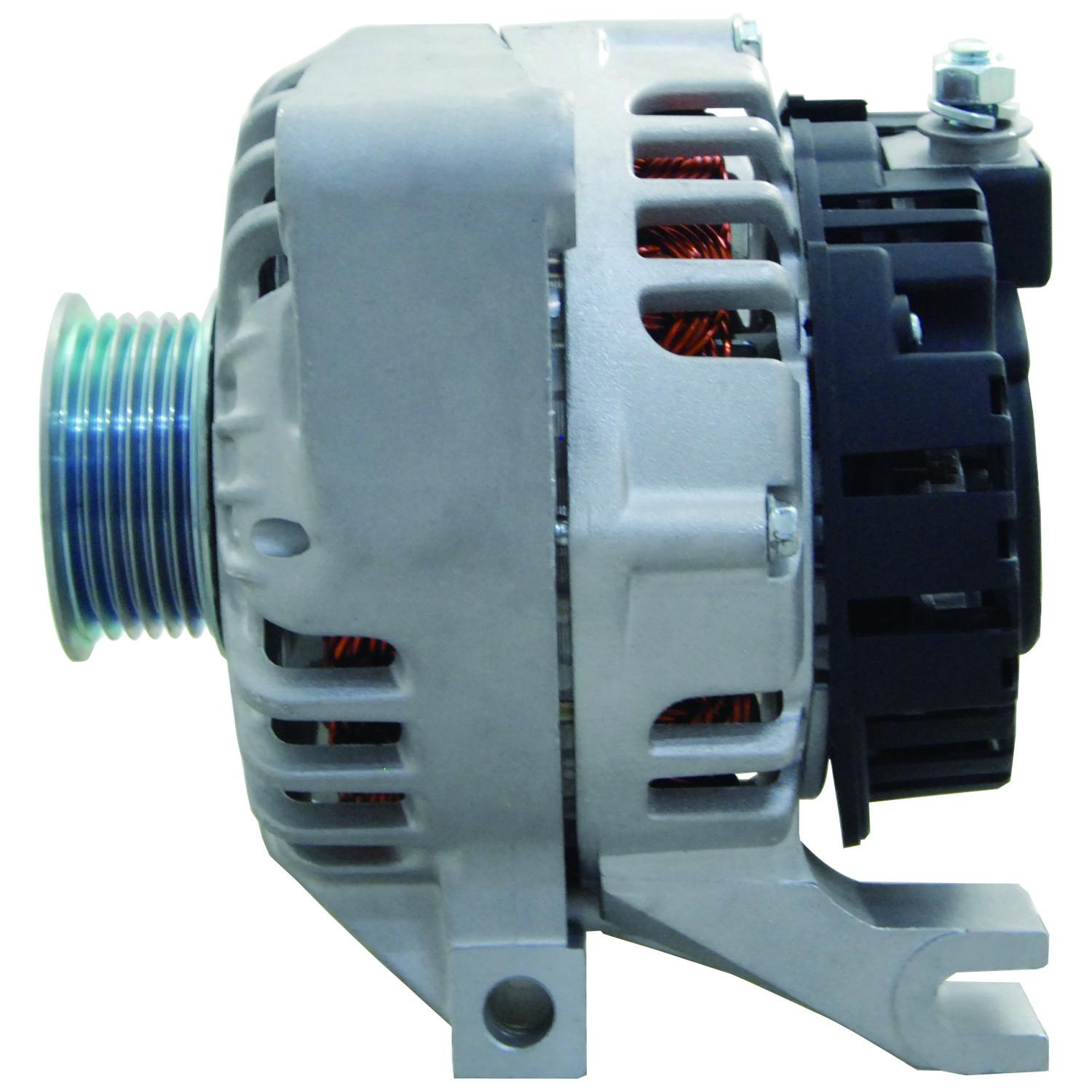 WAI 13866N Alternator product image 8 of 8