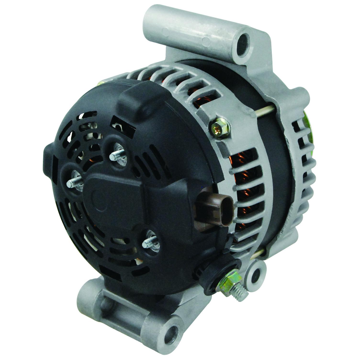 WAI 13868N Alternator product image 1 of 2