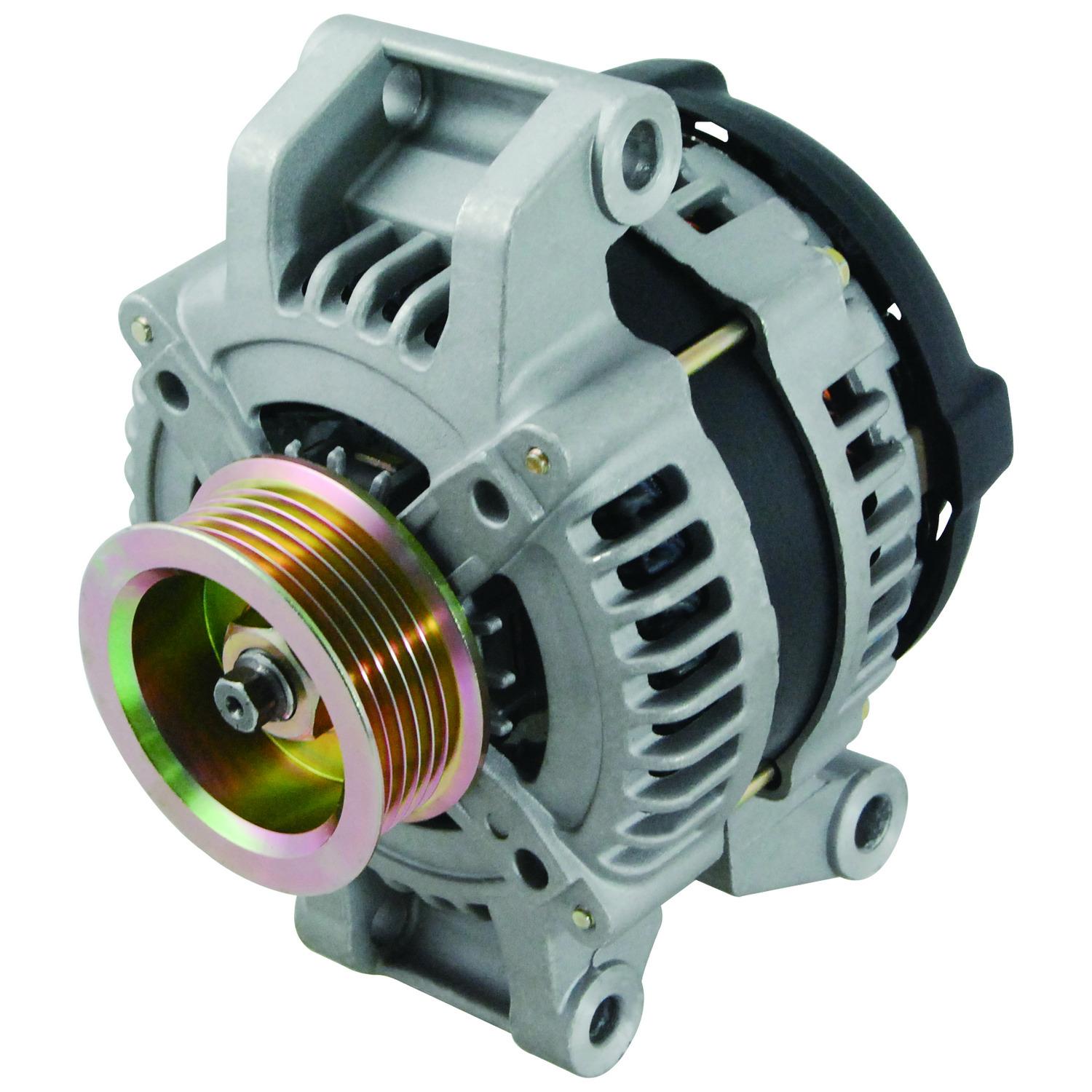 WAI 13868N Alternator product image 2 of 2