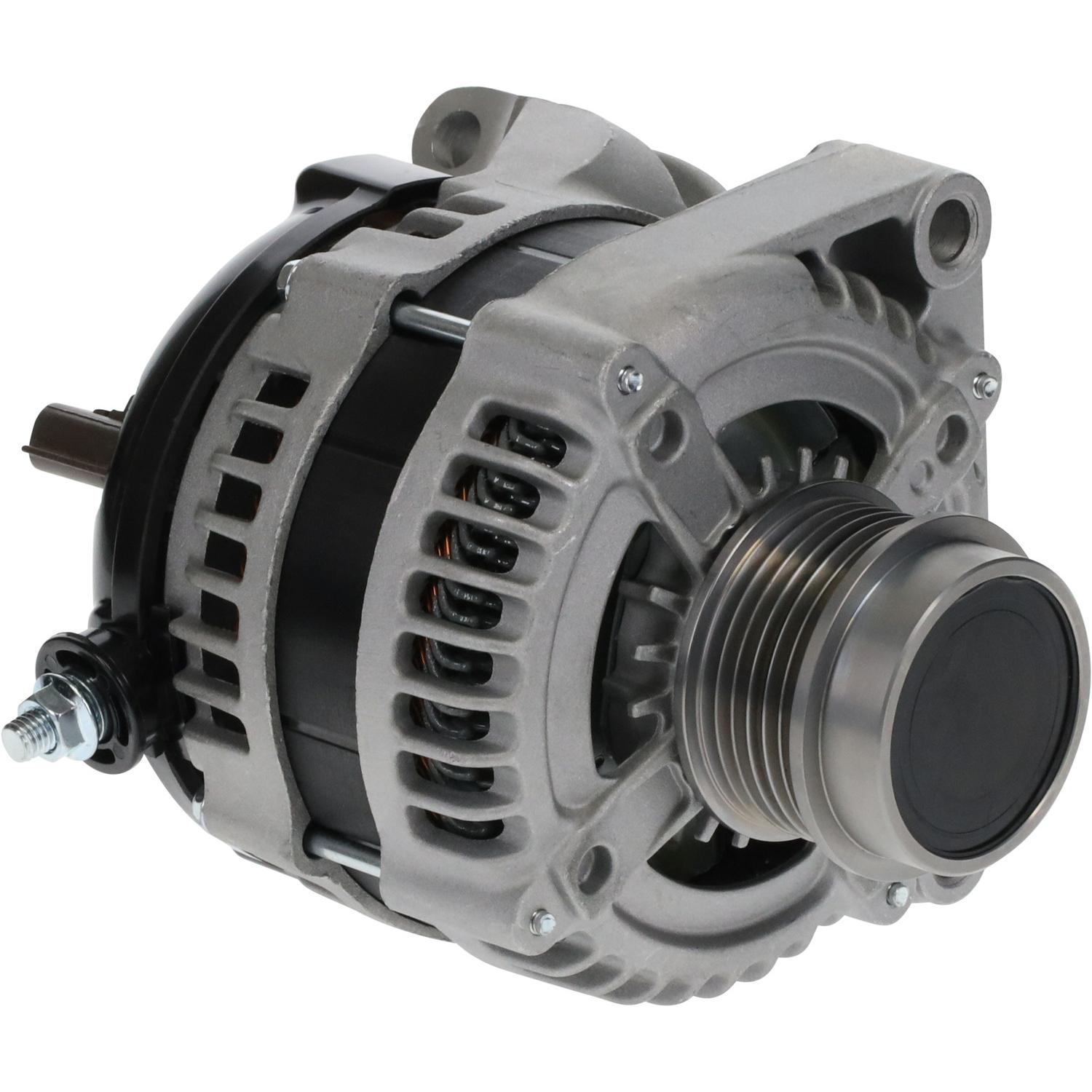 WAI 13870N - Alternator WAI 13870N Alternator product image 2 of 25