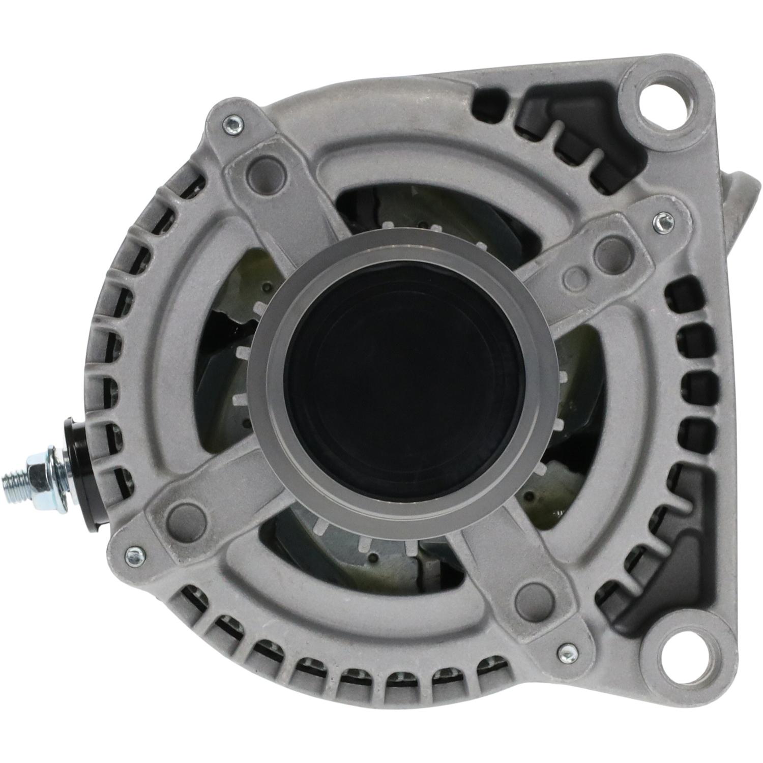 WAI 13870N - Alternator WAI 13870N Alternator product image 3 of 25