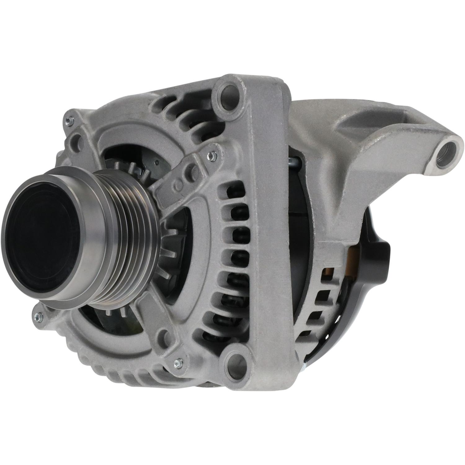 WAI 13870N - Alternator WAI 13870N Alternator product image 4 of 25
