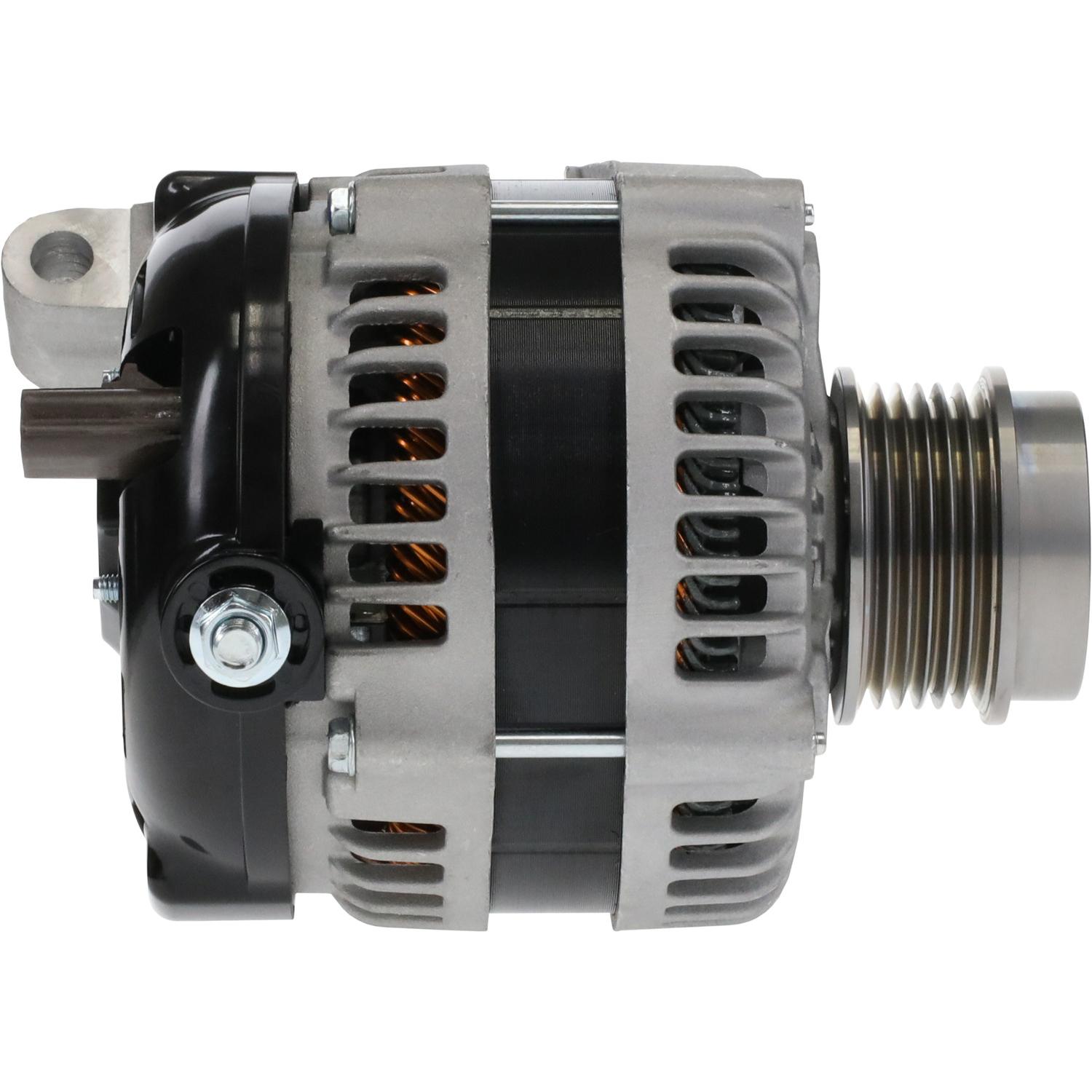 WAI 13870N - Alternator WAI 13870N Alternator product image 5 of 25