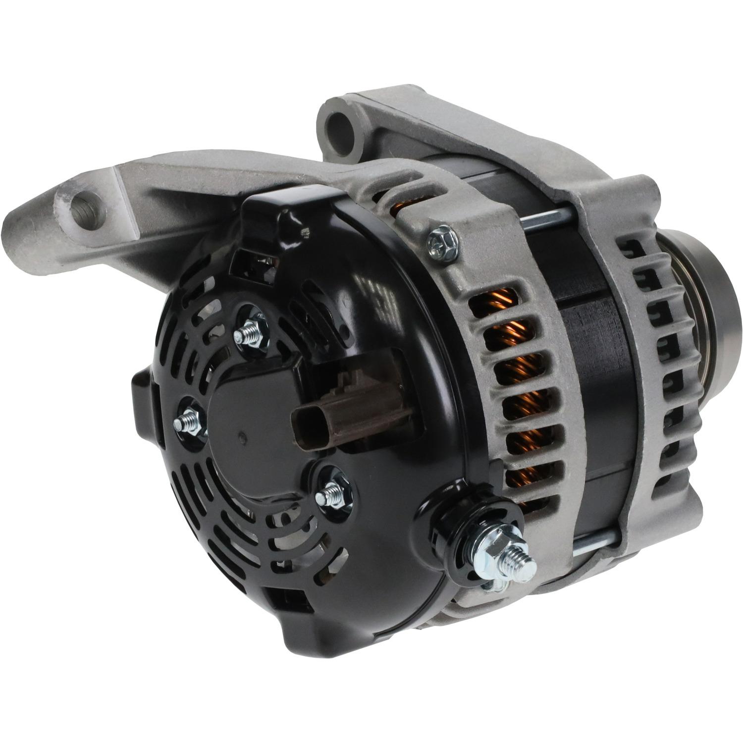 WAI 13870N - Alternator WAI 13870N Alternator product image 7 of 25