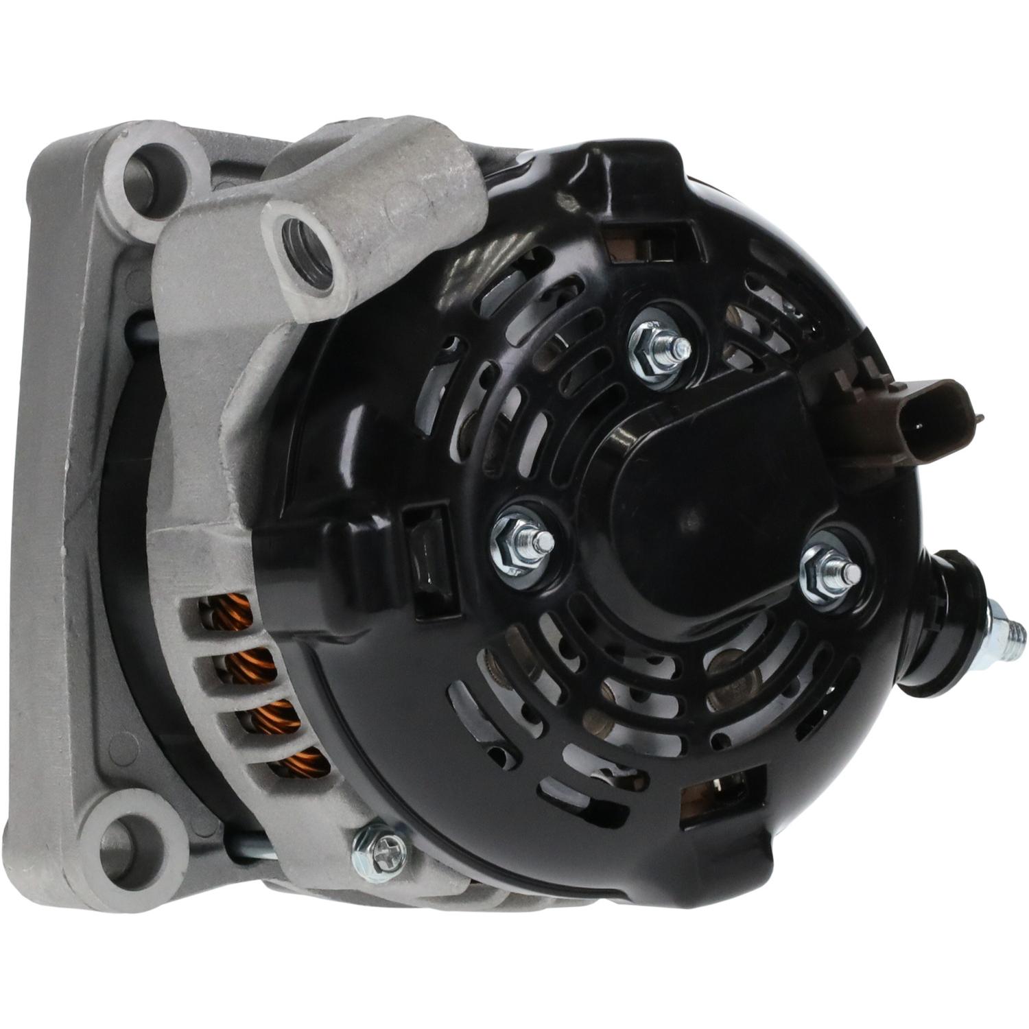 WAI 13870N - Alternator WAI 13870N Alternator product image 8 of 25