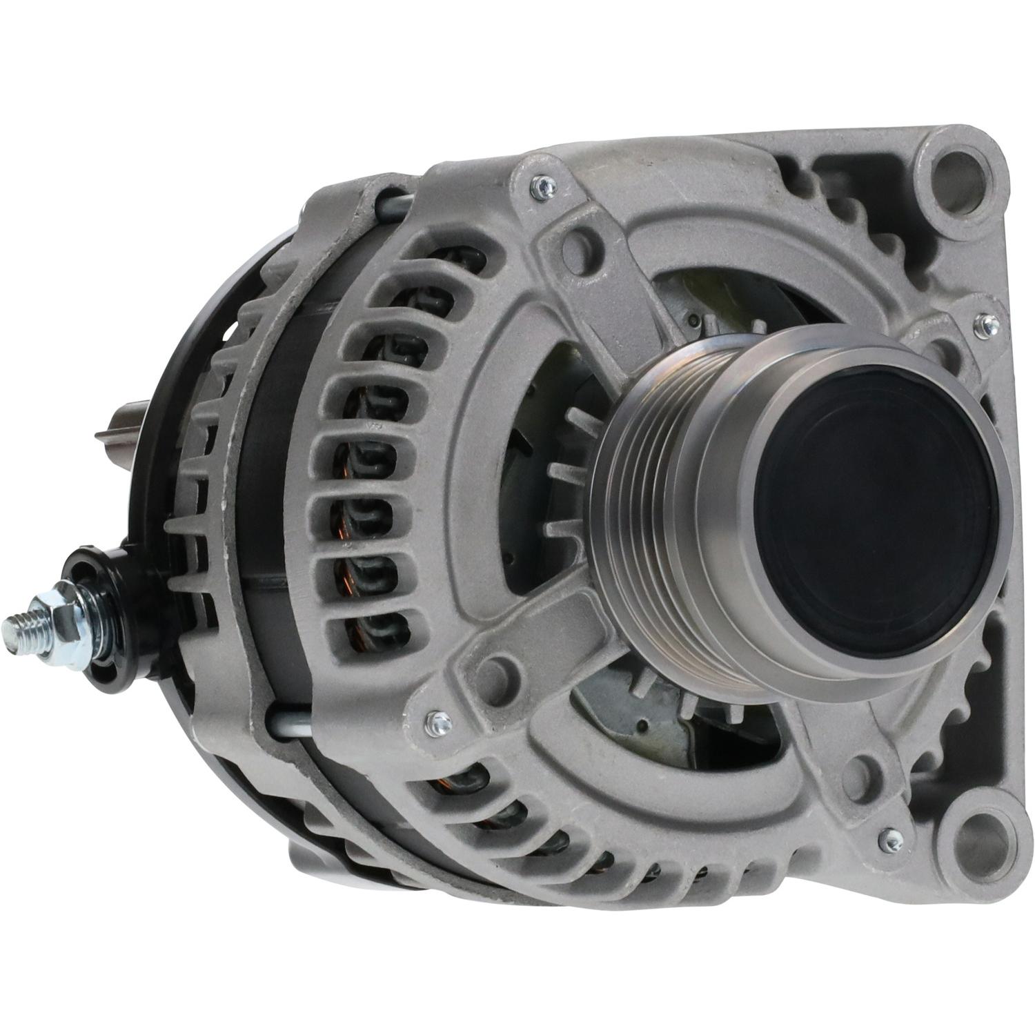 WAI 13870N - Alternator WAI 13870N Alternator product image 9 of 25