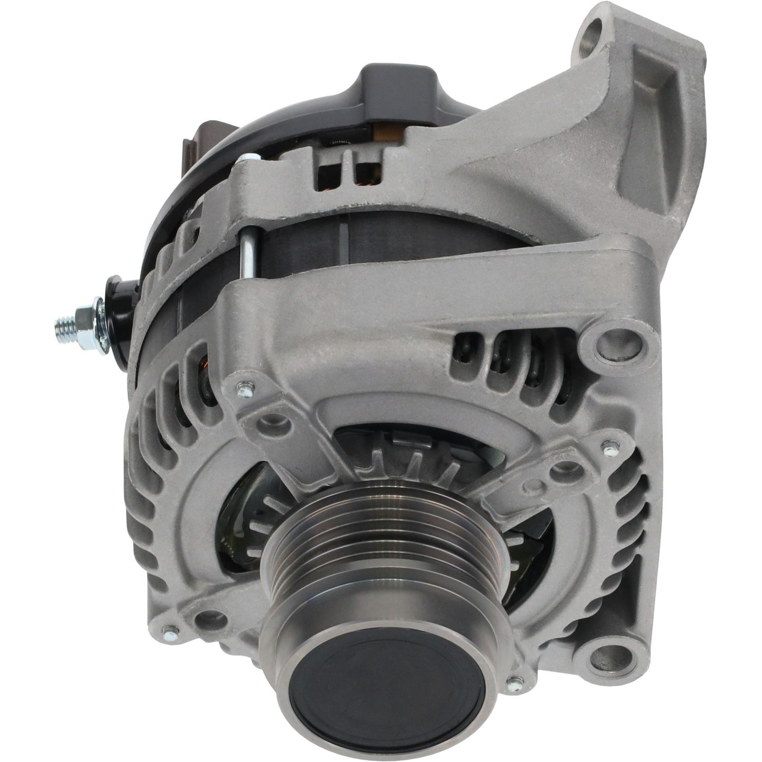 WAI 13870N - Alternator WAI 13870N Alternator product image 10 of 25