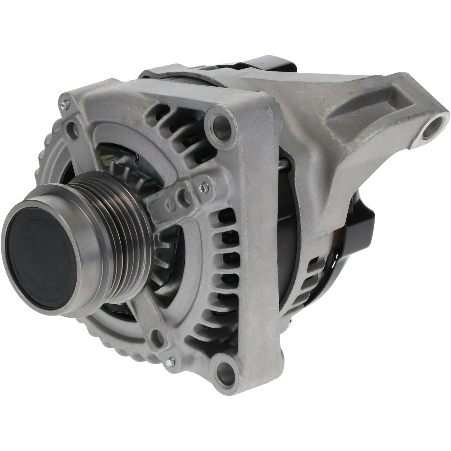 WAI 13870N - Alternator WAI 13870N Alternator product image 11 of 25