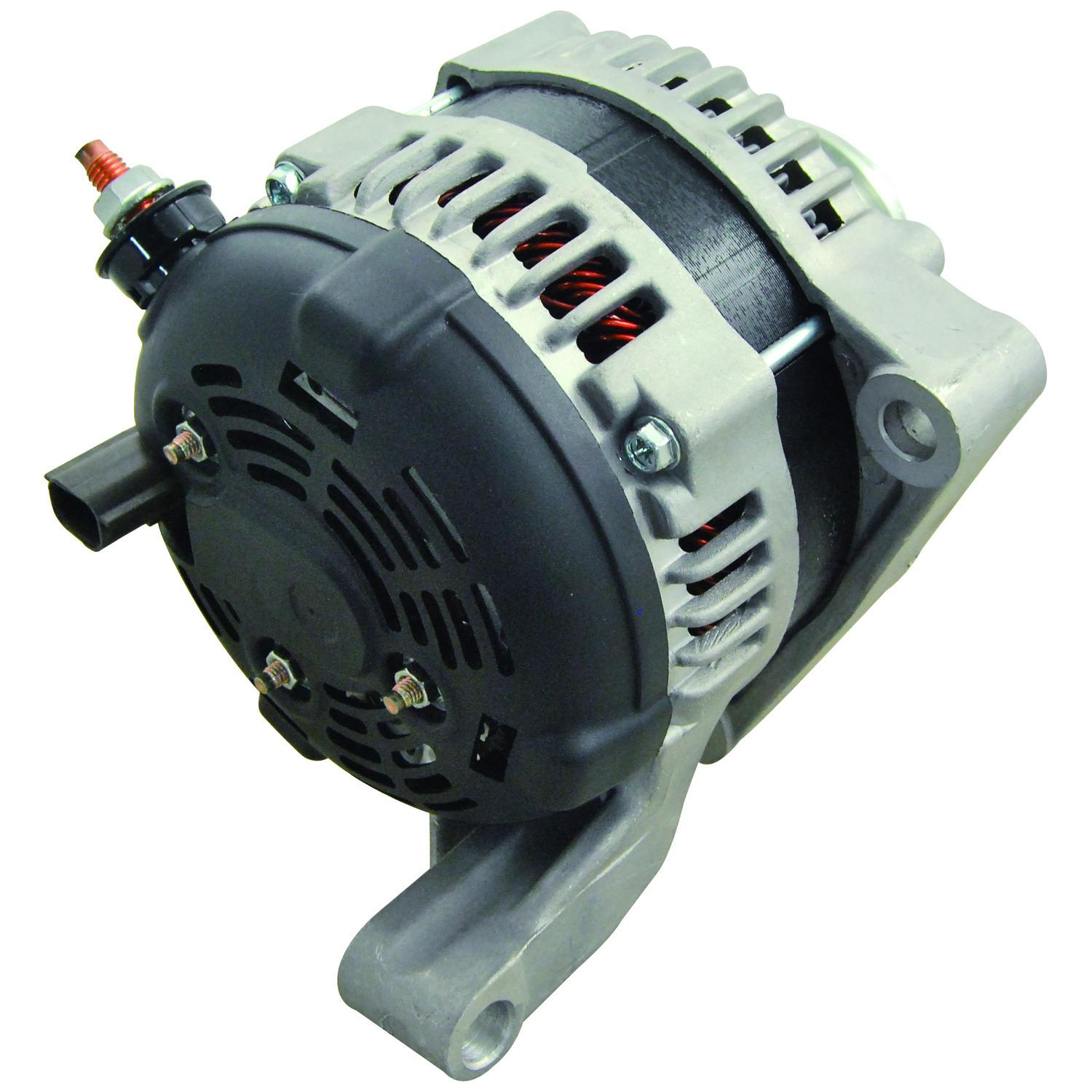 WAI 13870N - Alternator WAI 13870N Alternator product image 12 of 25