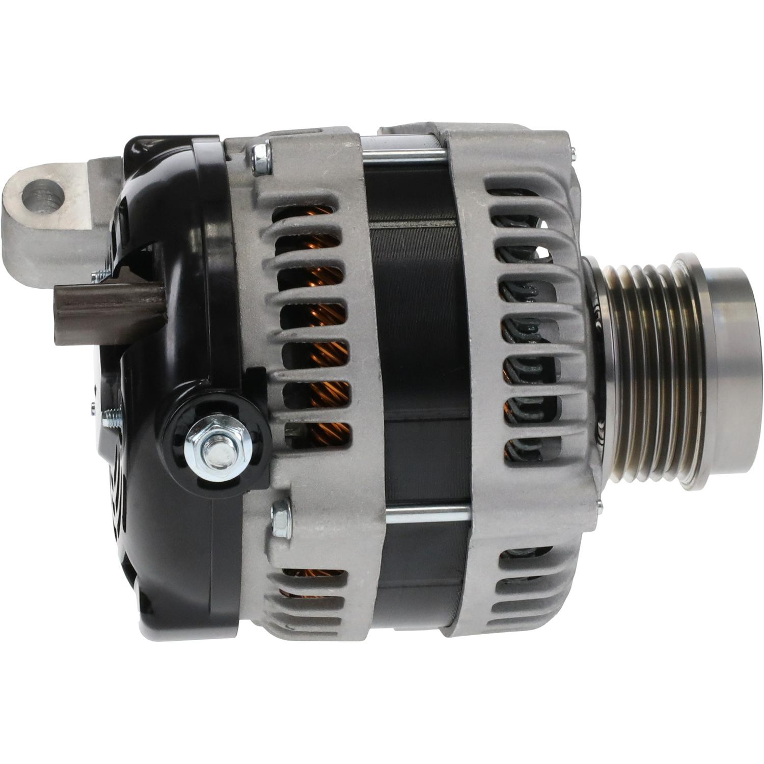 WAI 13870N - Alternator WAI 13870N Alternator product image 13 of 25