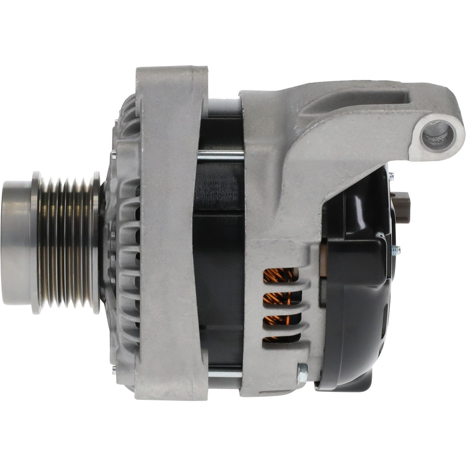 WAI 13870N - Alternator WAI 13870N Alternator product image 15 of 25