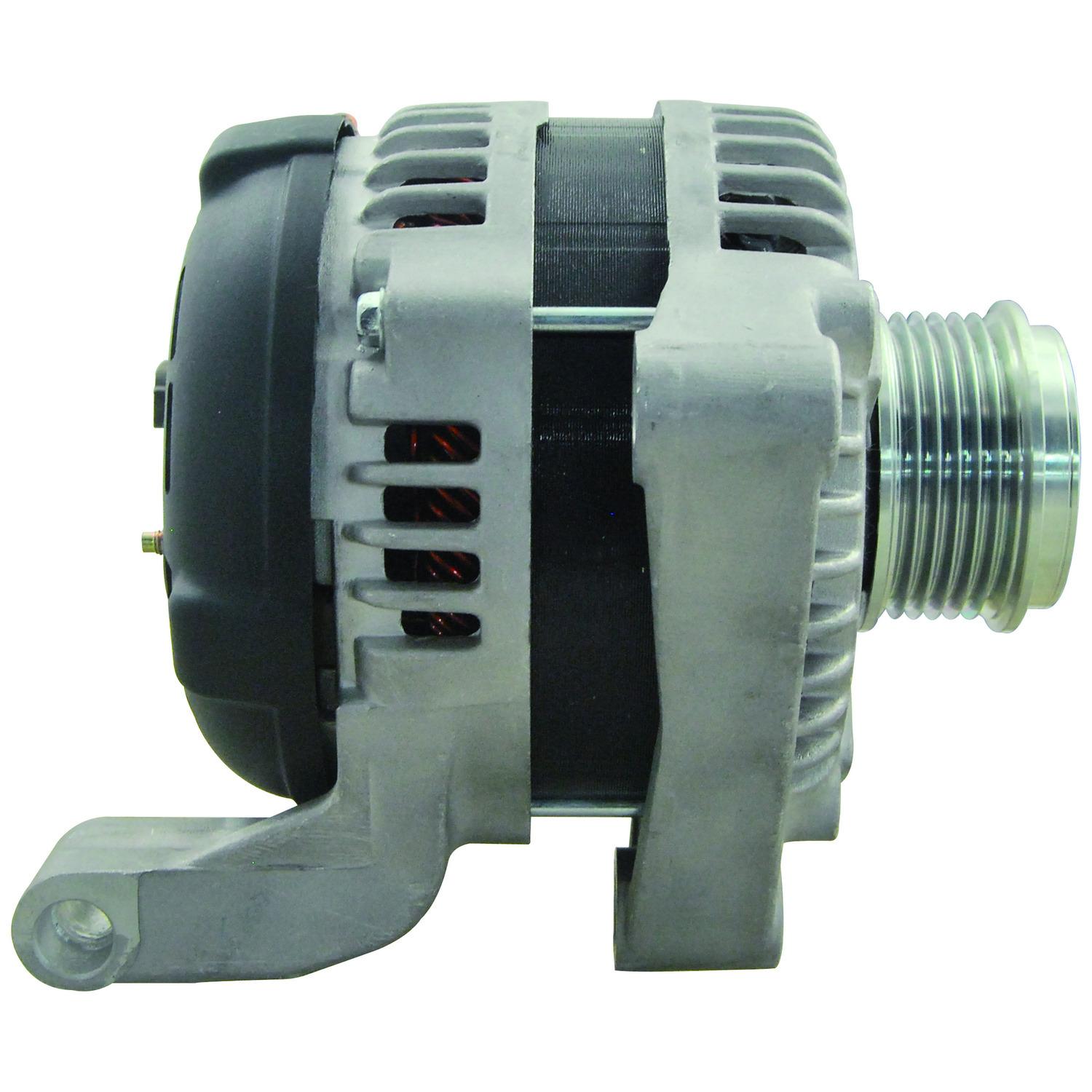 WAI 13870N - Alternator WAI 13870N Alternator product image 16 of 25