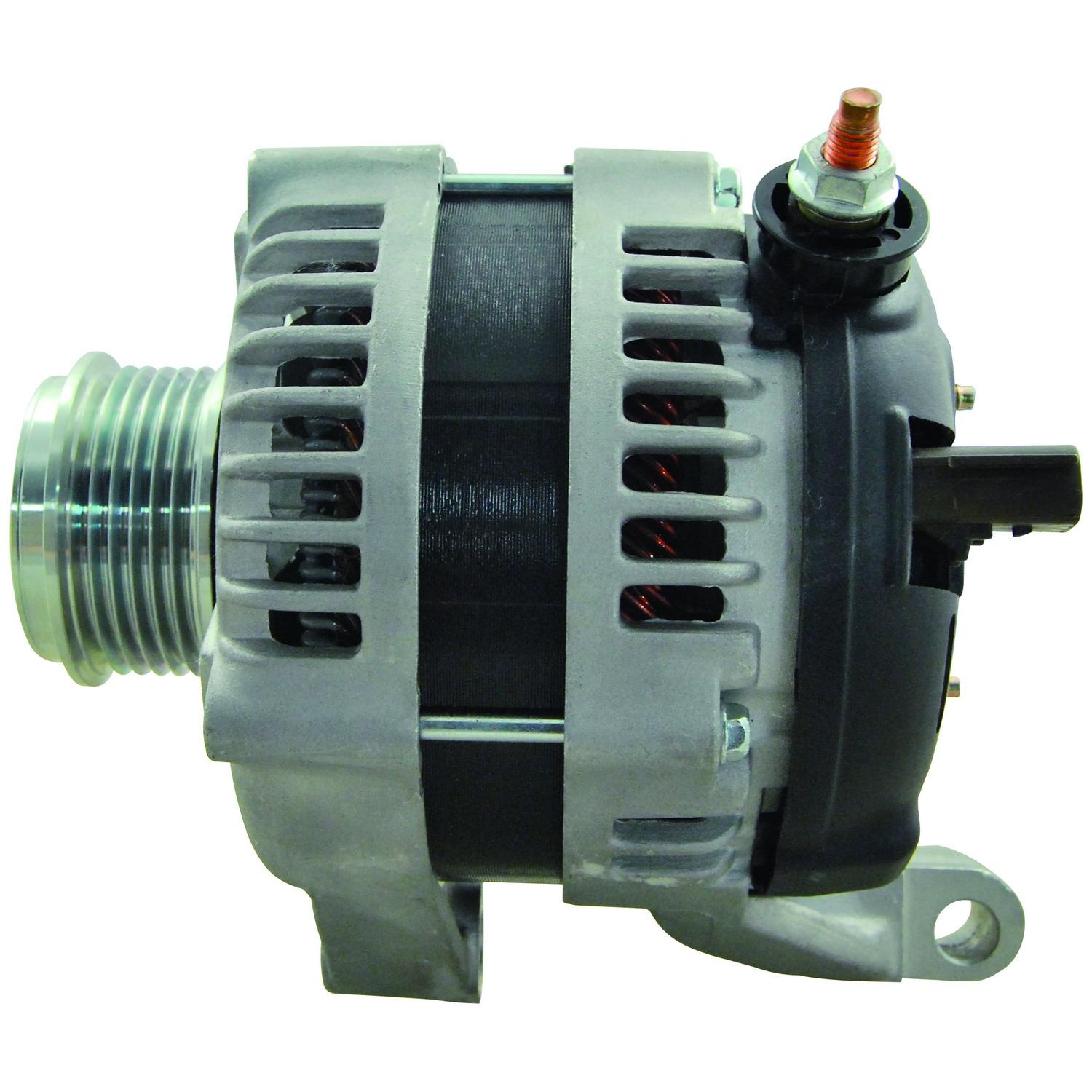 WAI 13870N - Alternator WAI 13870N Alternator product image 17 of 25