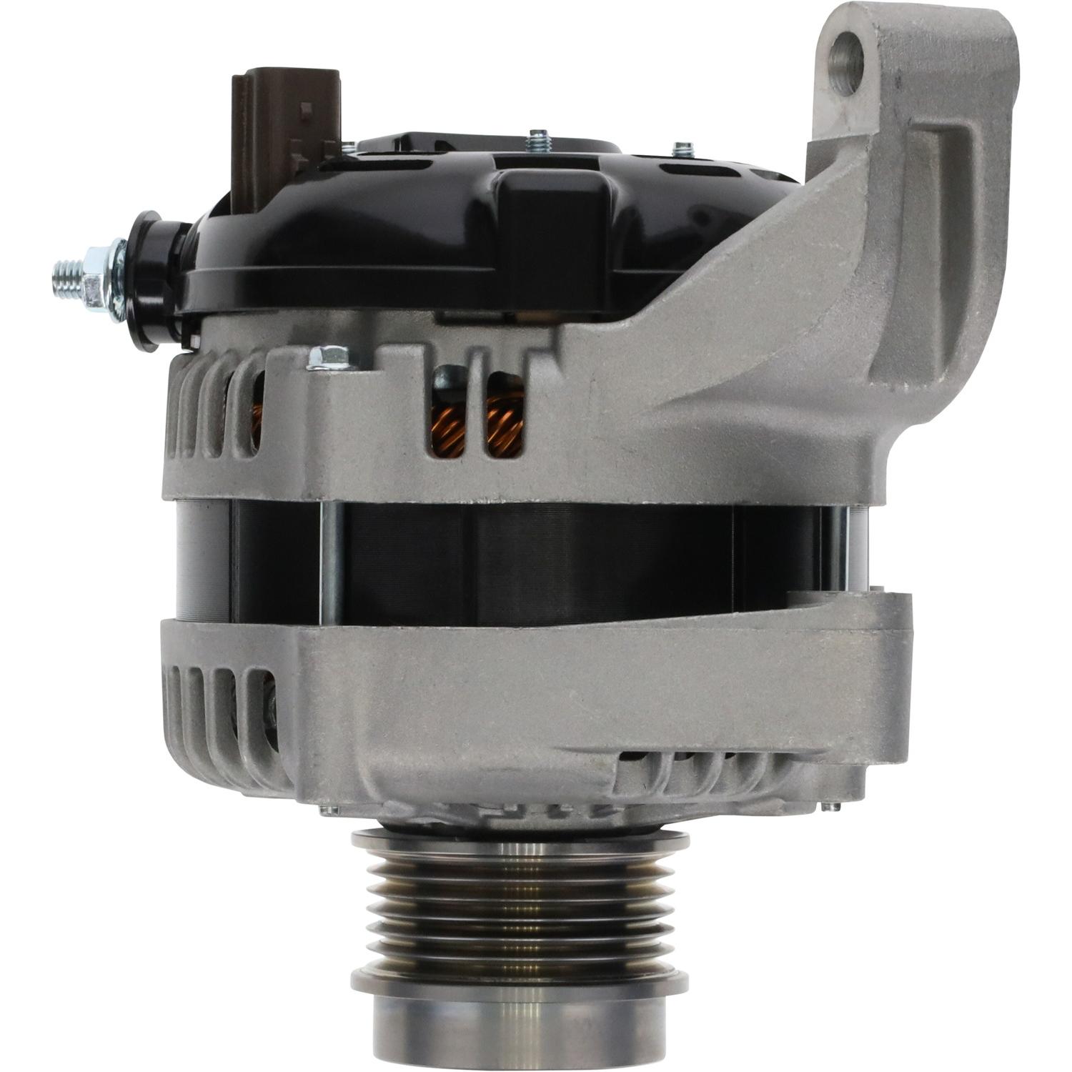 WAI 13870N - Alternator WAI 13870N Alternator product image 18 of 25