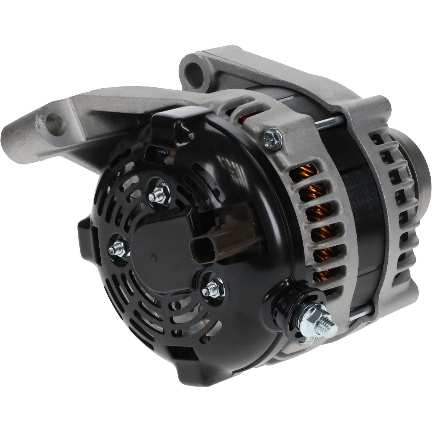 WAI 13870N - Alternator WAI 13870N Alternator product image 20 of 25