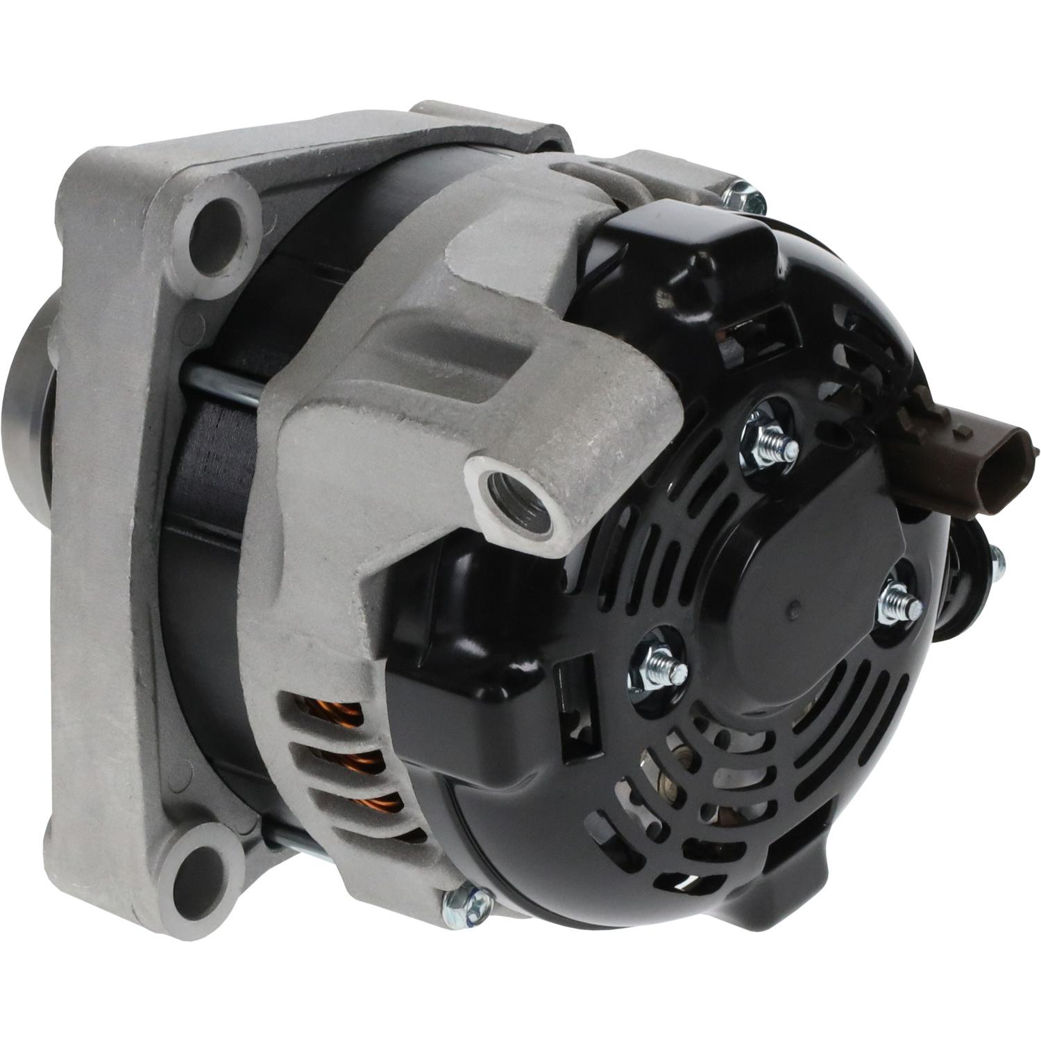 WAI 13870N - Alternator WAI 13870N Alternator product image 21 of 25