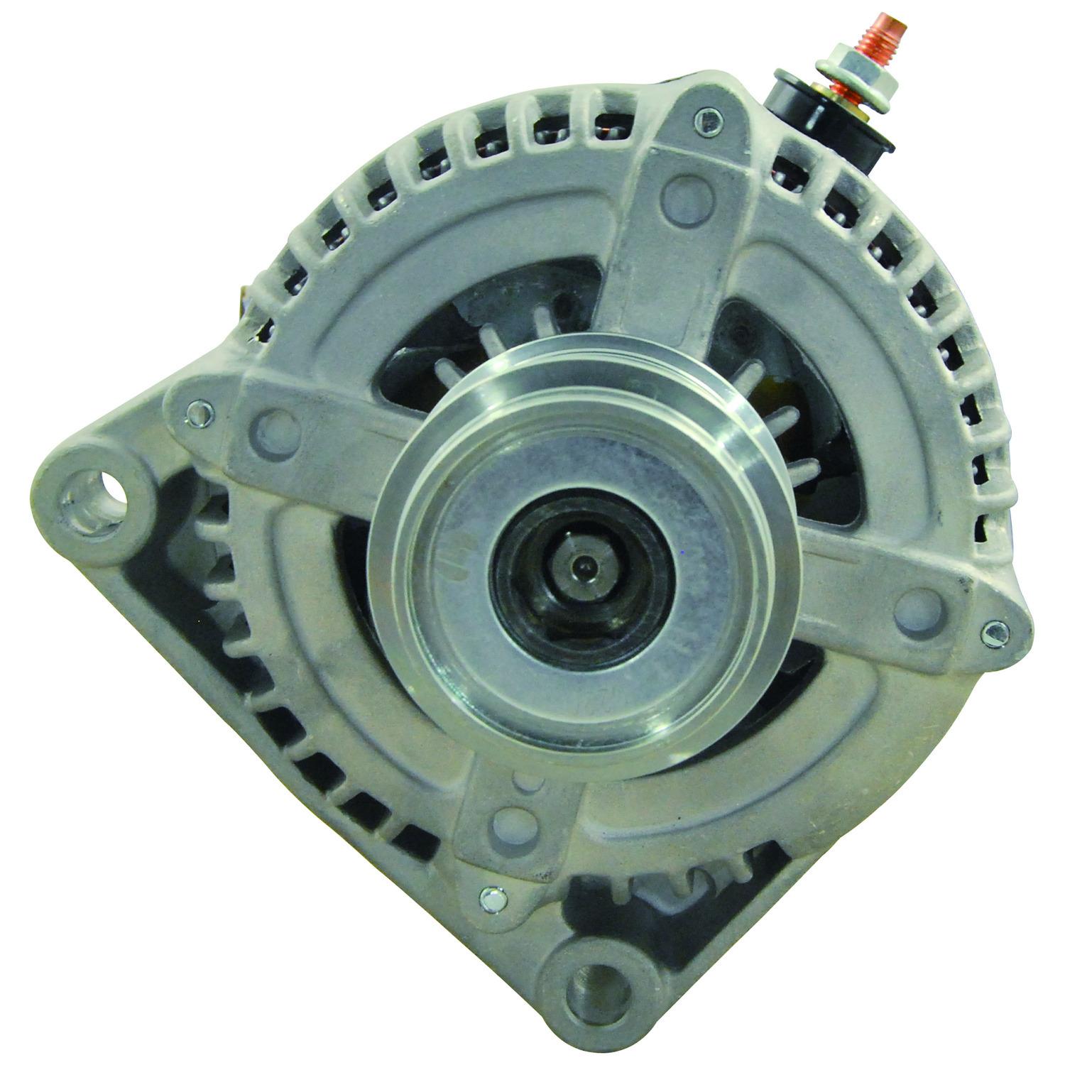 WAI 13870N - Alternator WAI 13870N Alternator product image 22 of 25