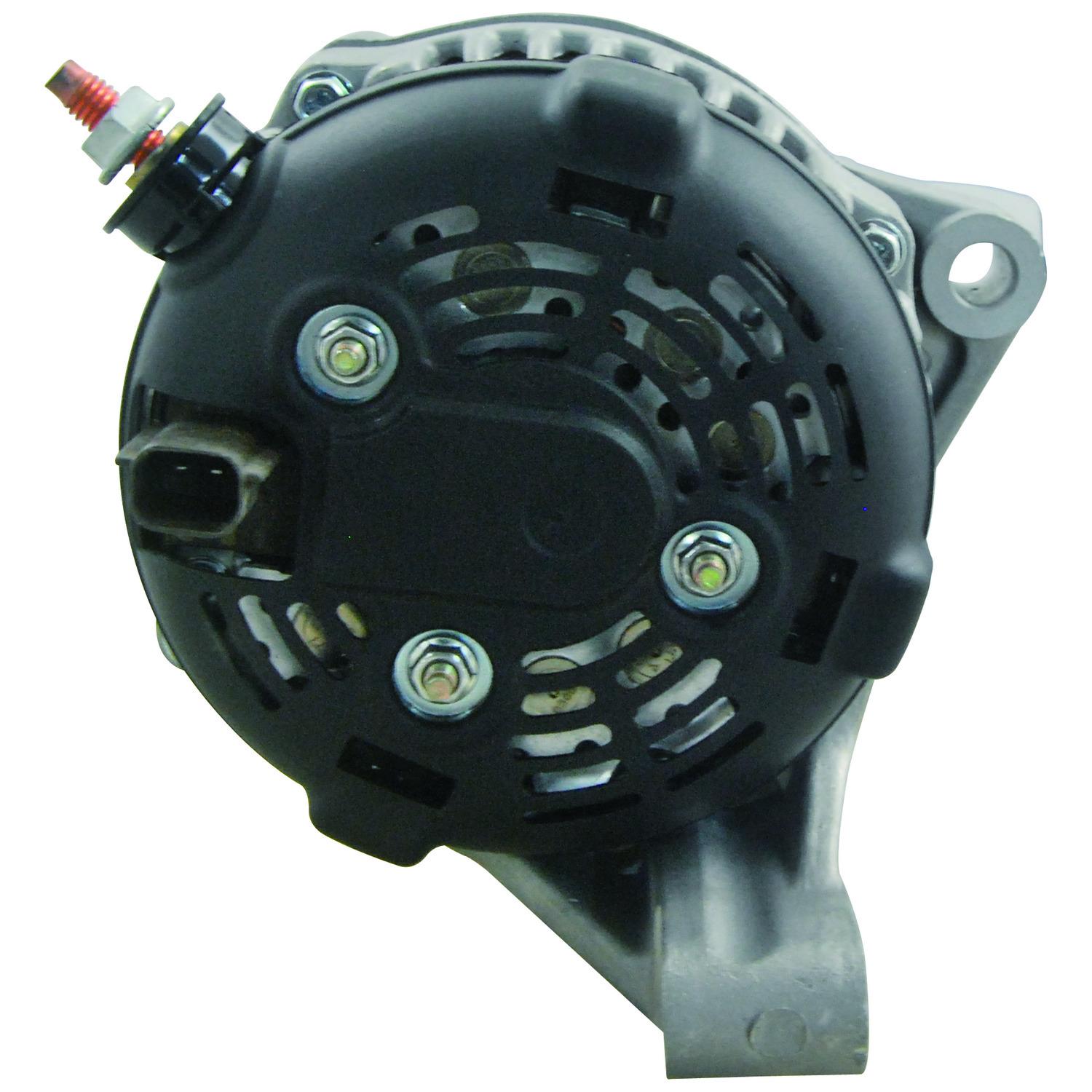 WAI 13870N - Alternator WAI 13870N Alternator product image 23 of 25