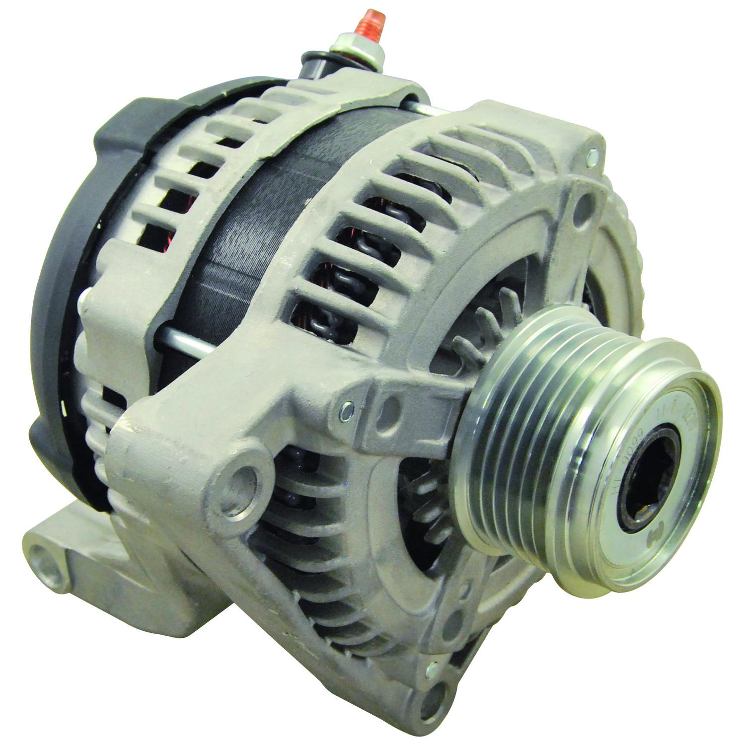 WAI 13870N - Alternator WAI 13870N Alternator product image 24 of 25