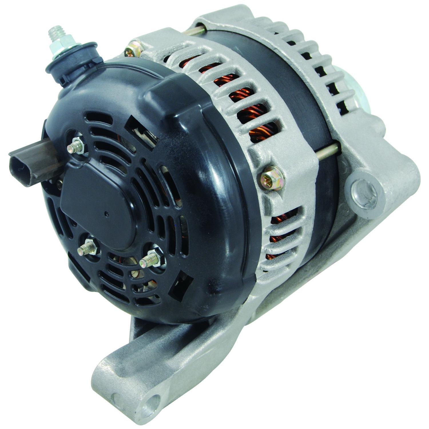 WAI 13871N - Alternator WAI 13871N Alternator product image 1 of 19